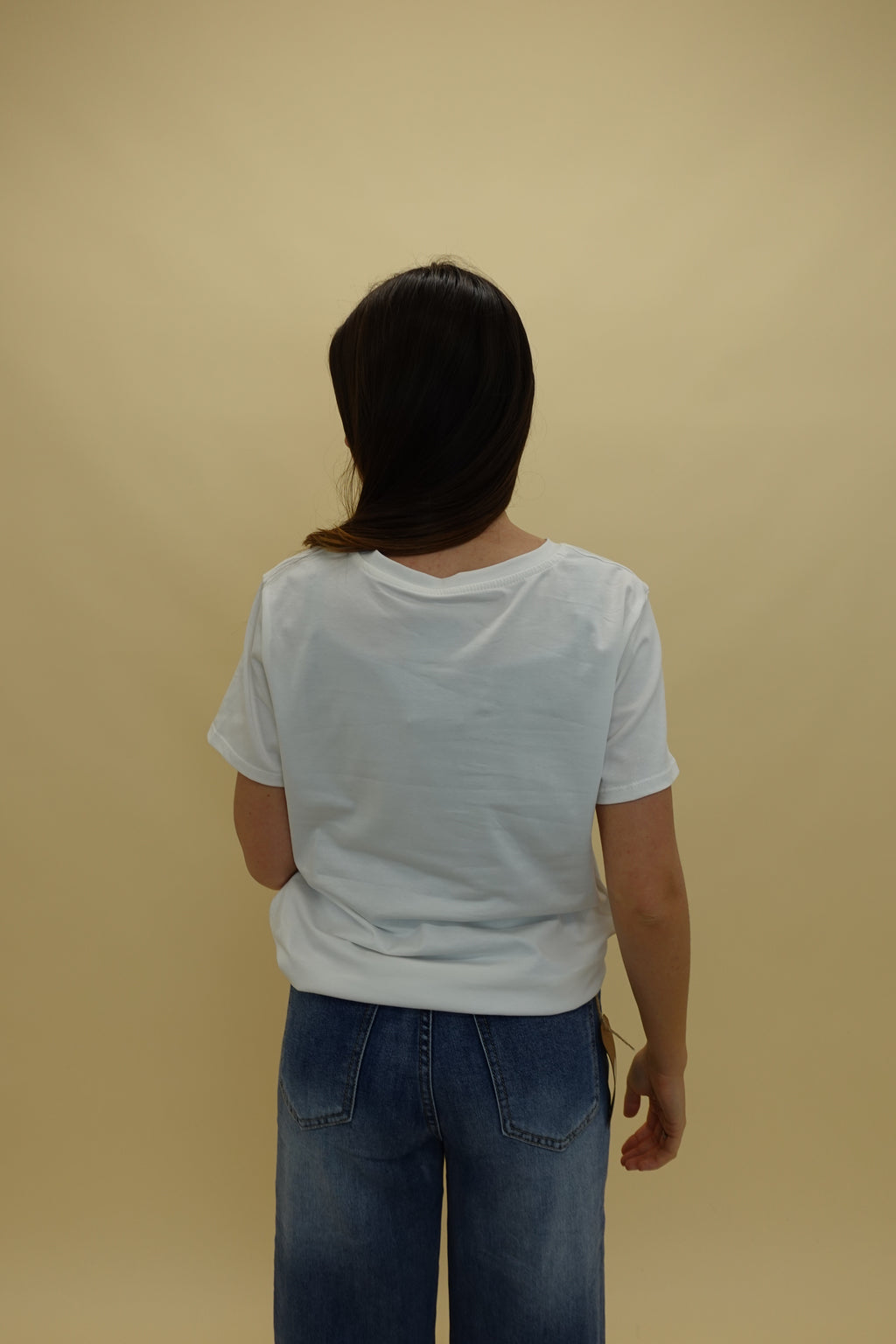 T-shirt Teddy Cool