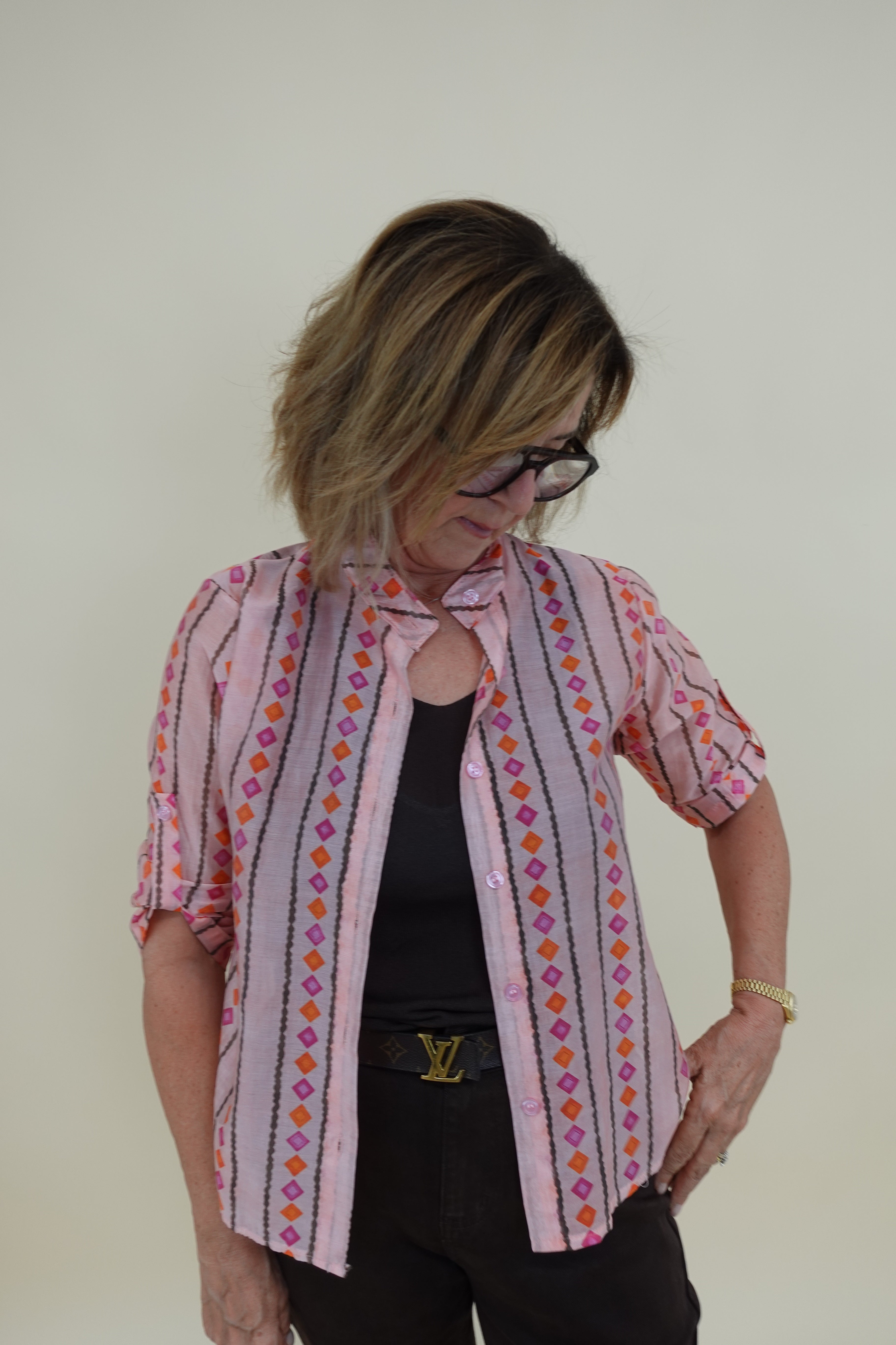 Camicia Page