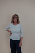 Maglia Elisabetta Beige