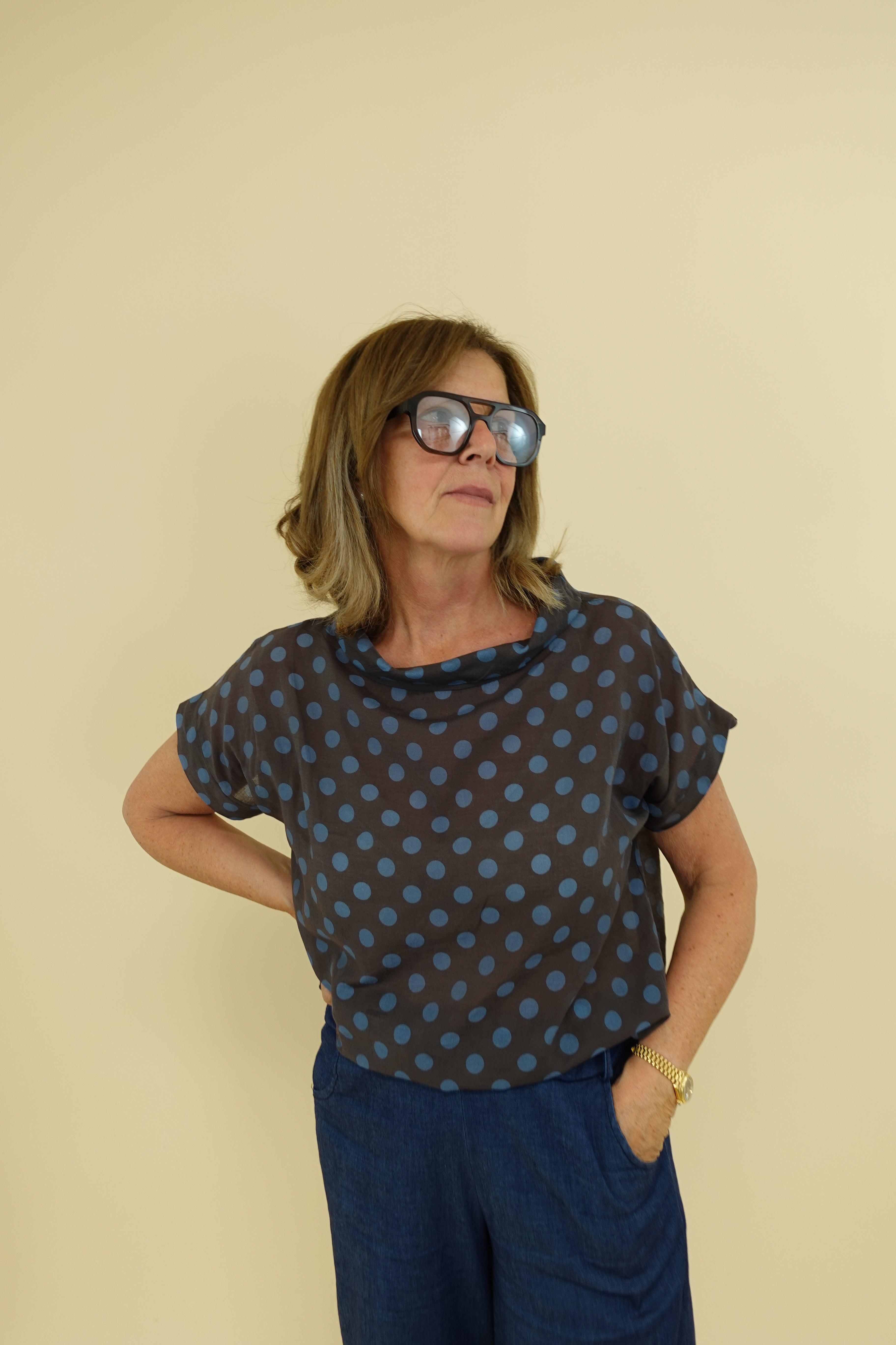 Maglia Lucrezia