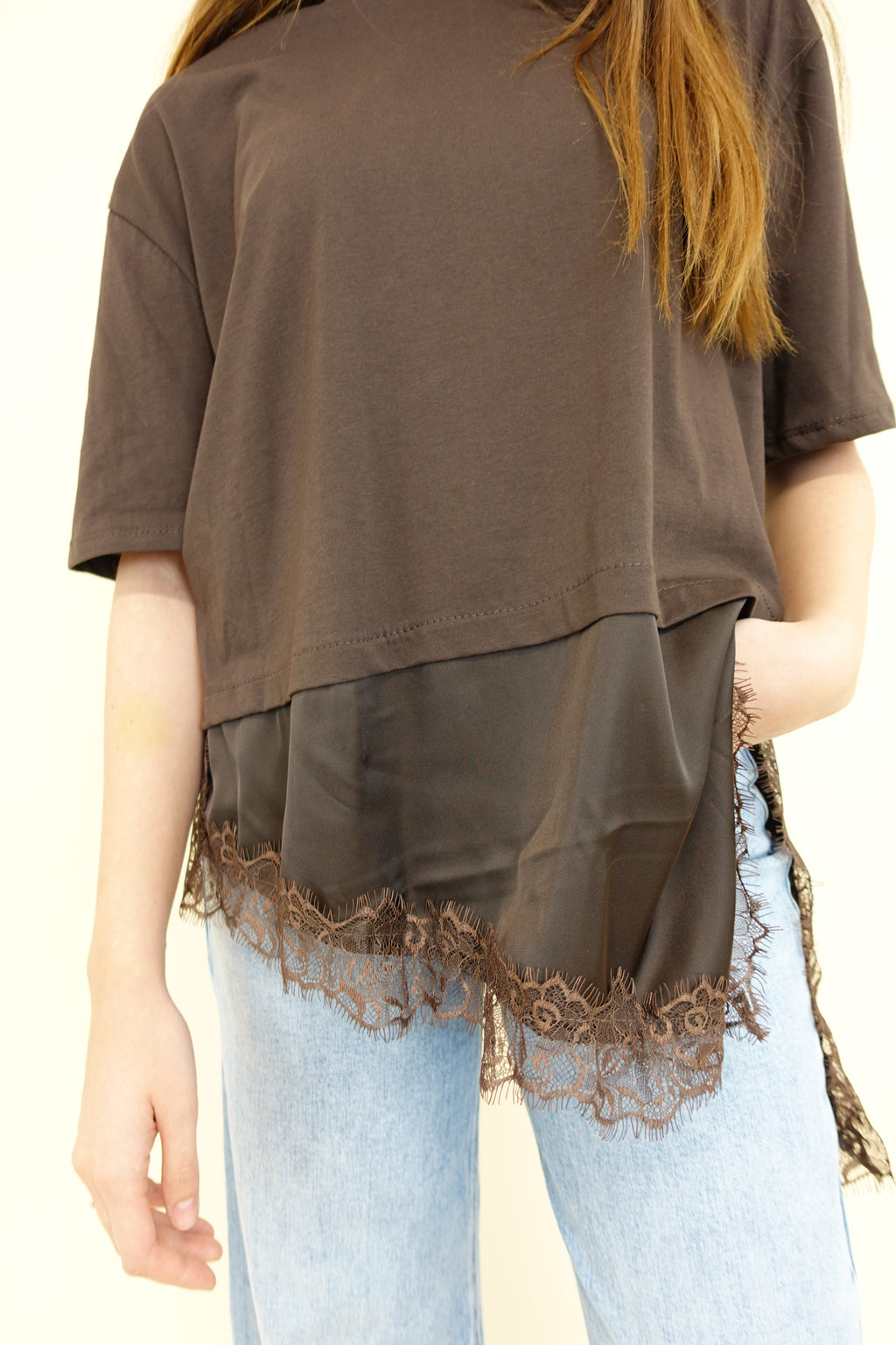 T-shirt Emma Marrone