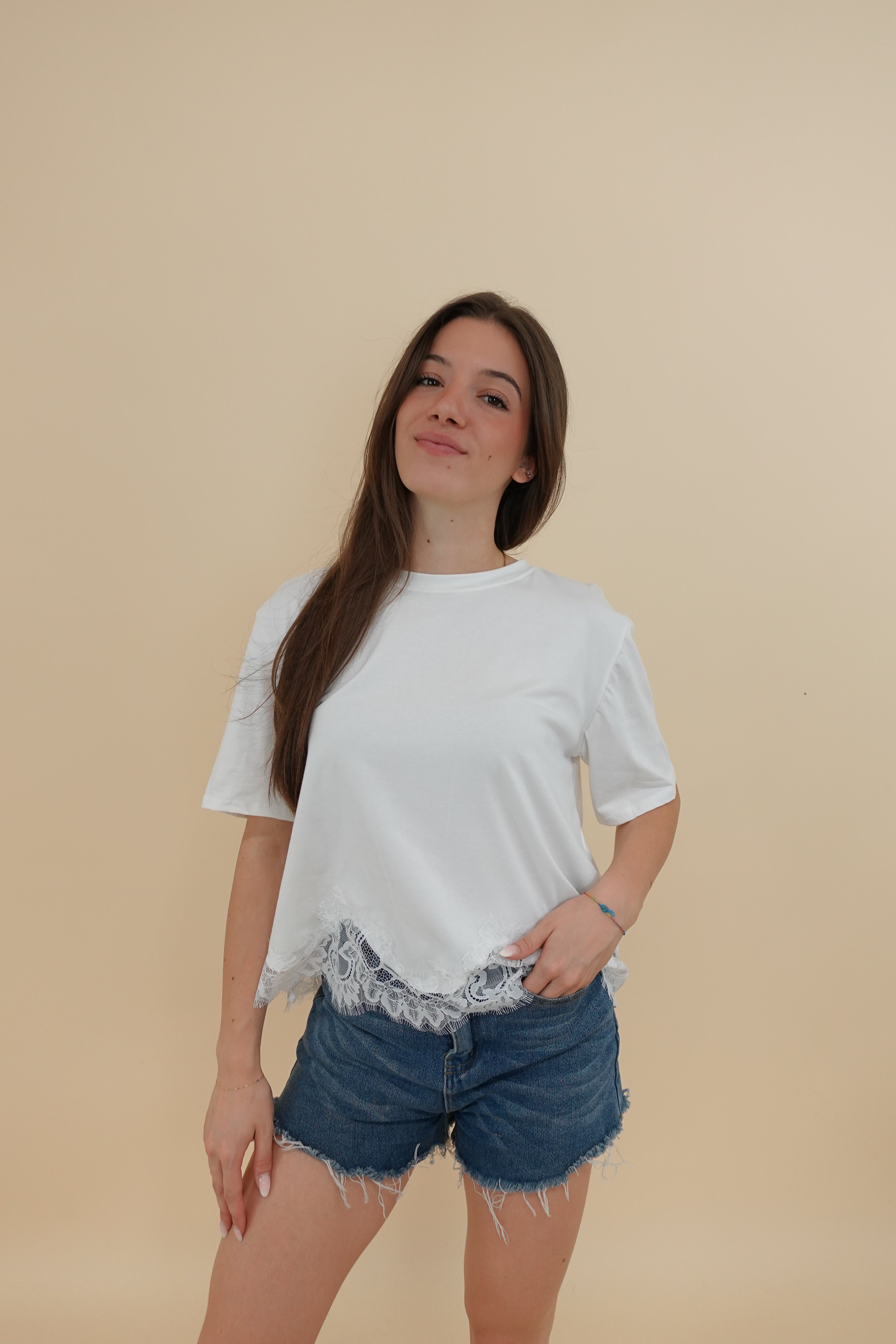T-shirt Firenze