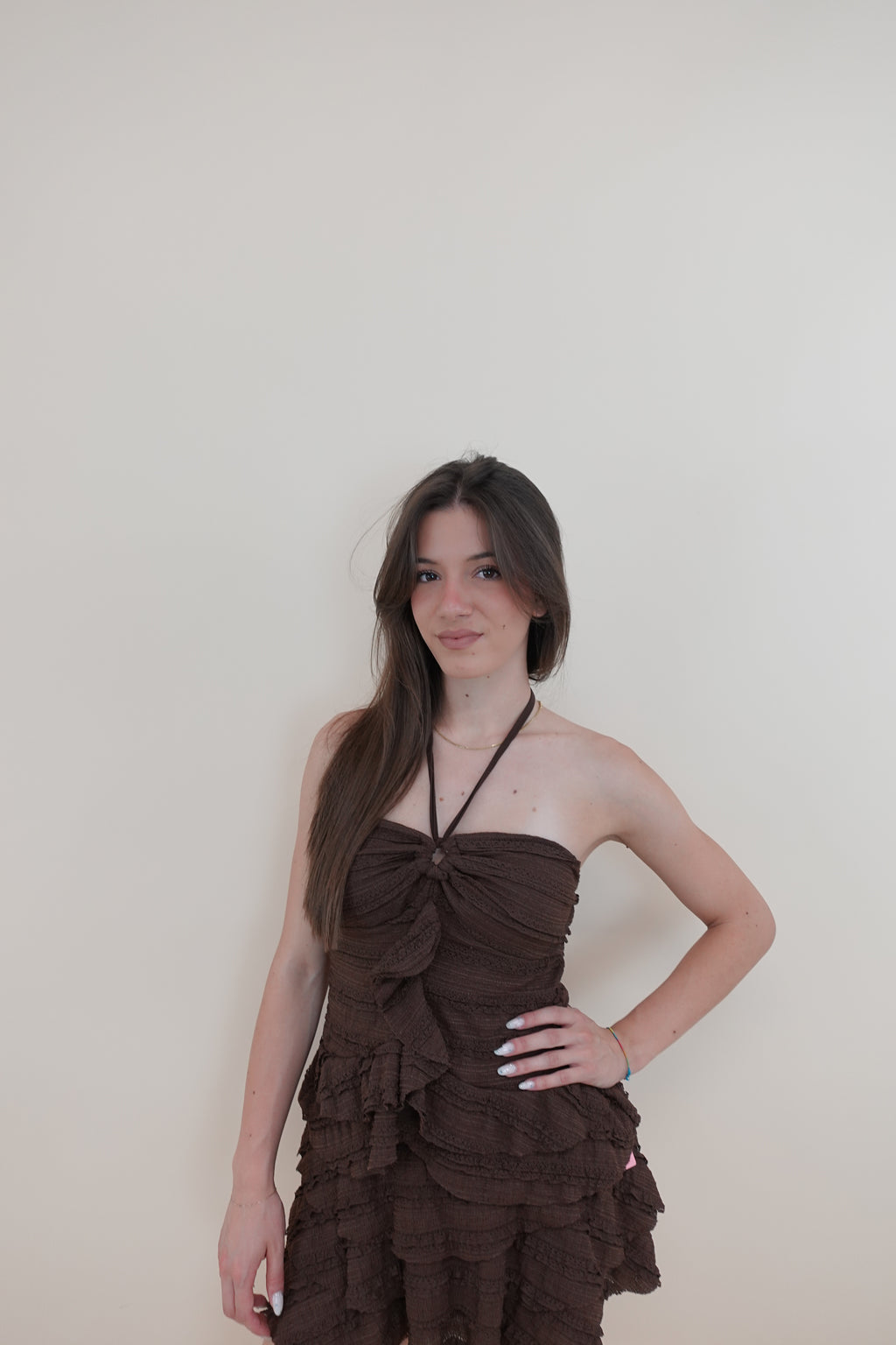 Top Emanuela Brown