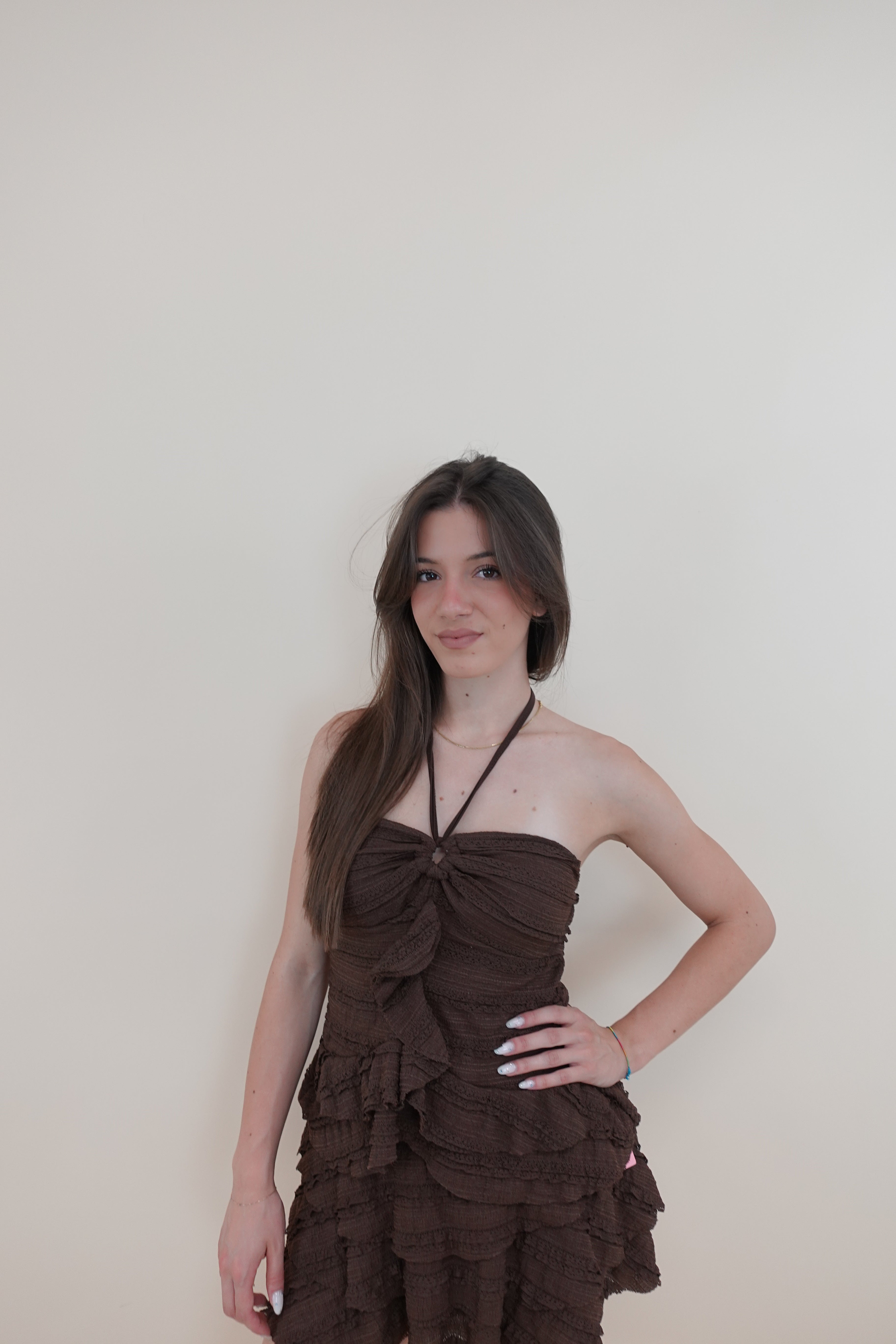 Top Emanuela Brown