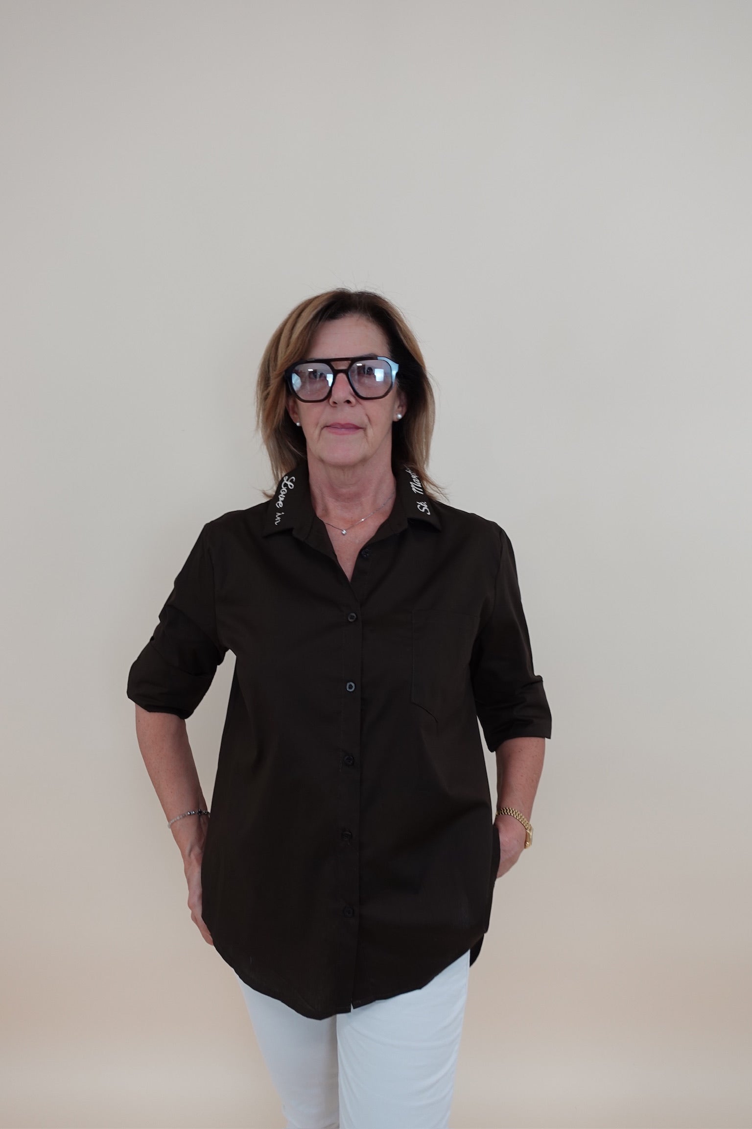 Camicia St. Martin