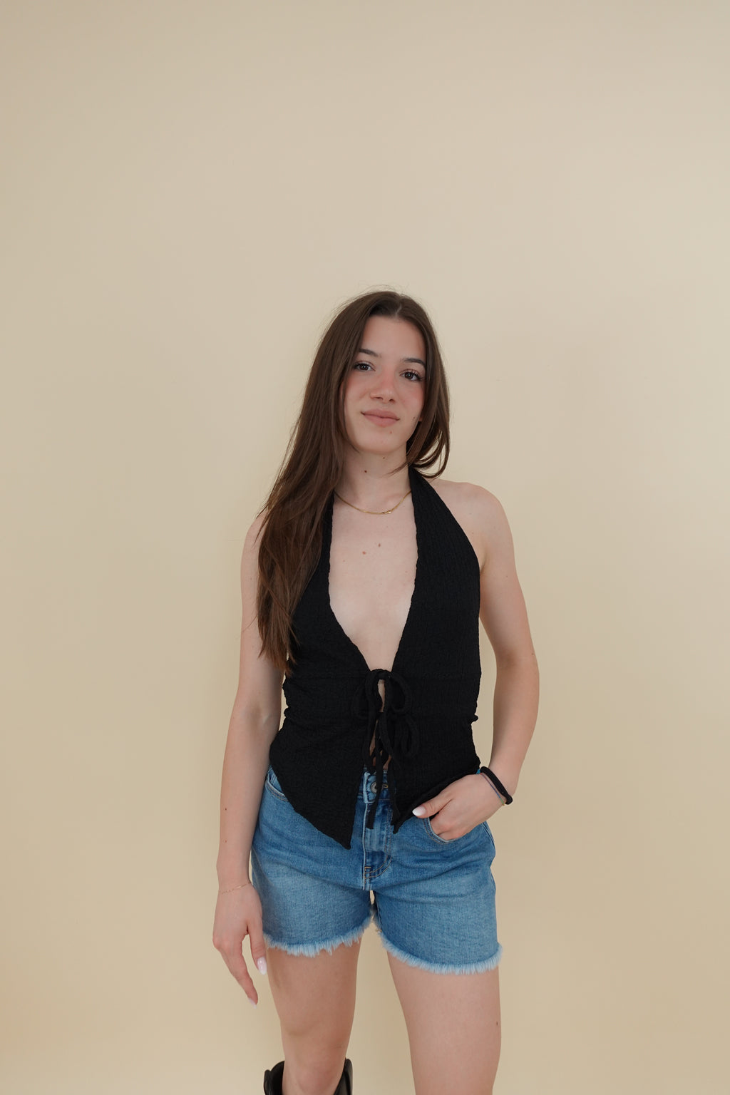Top Malta Nero
