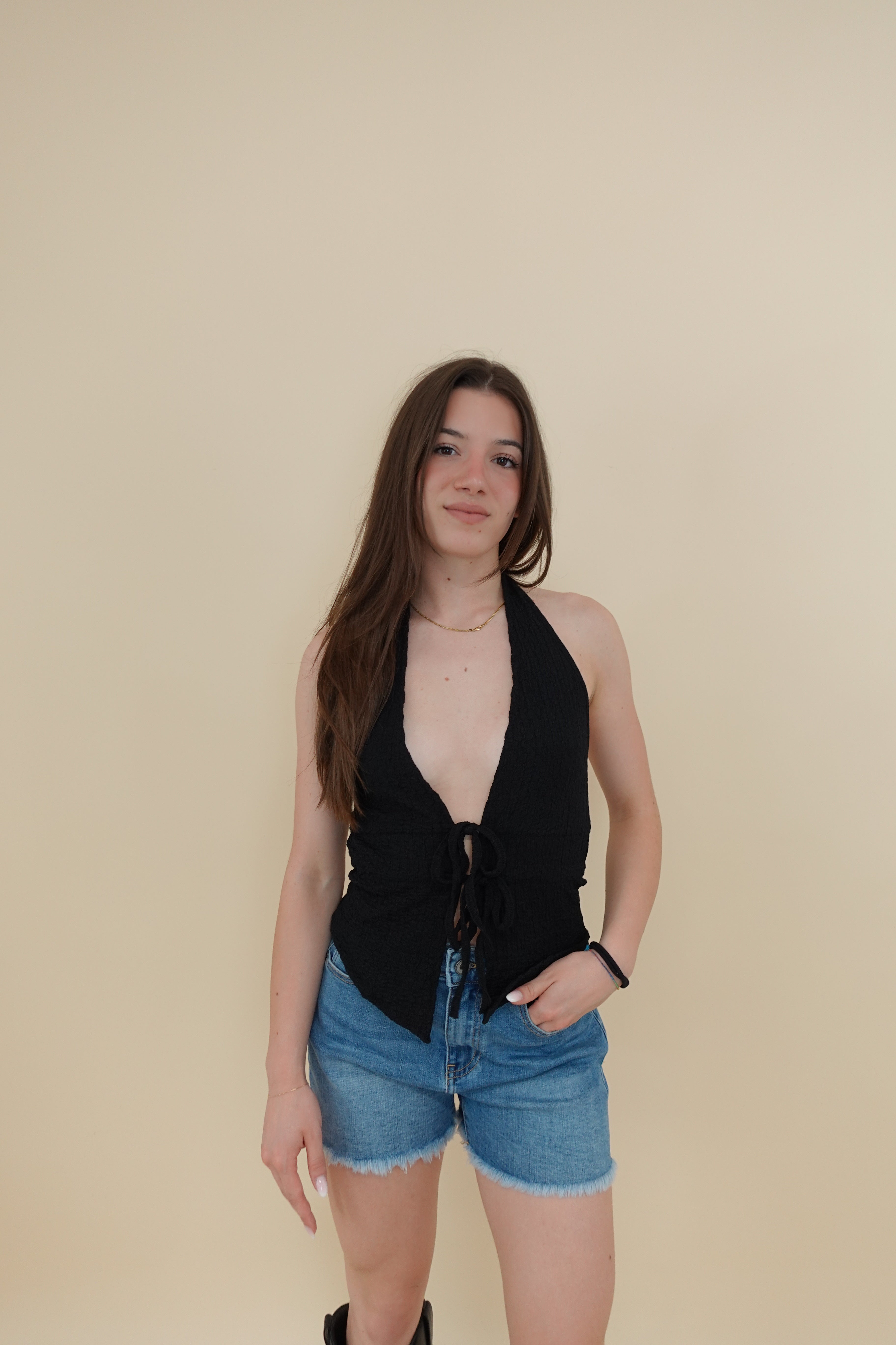 Top Malta Nero