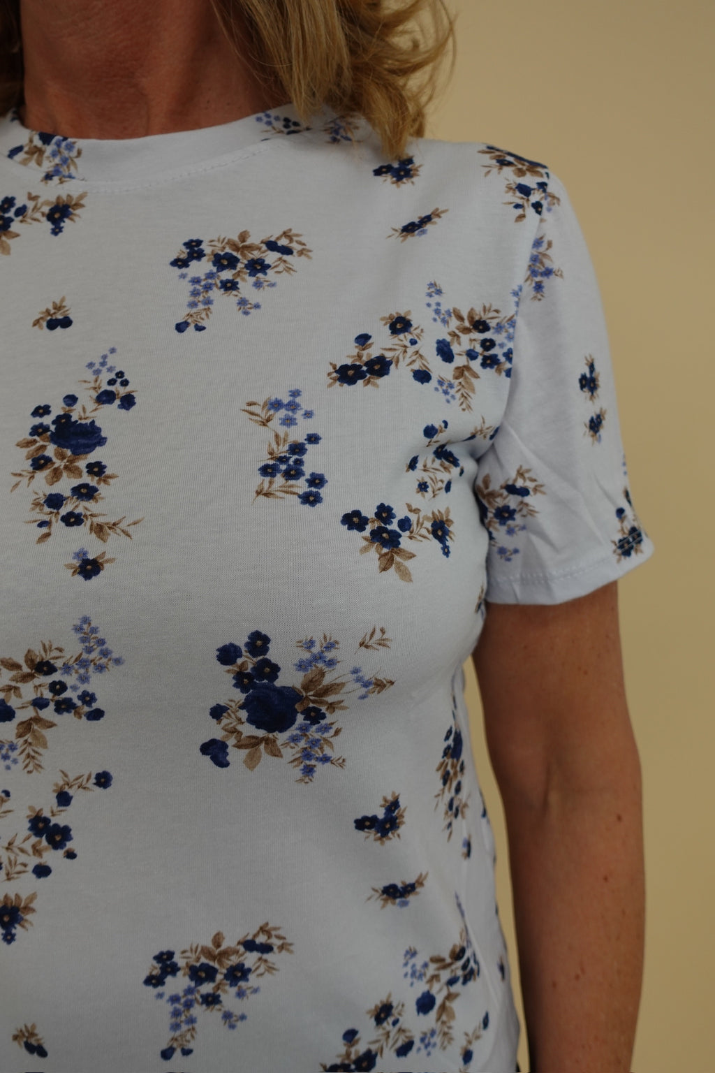 T-shirt Eva