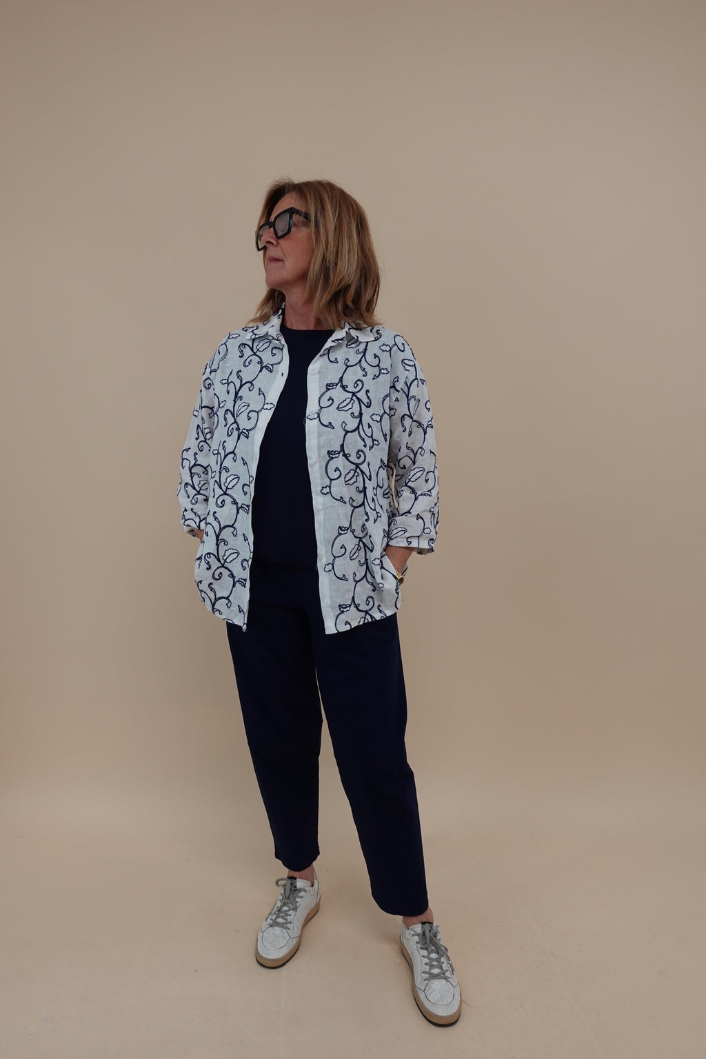 Camicia Elisa
