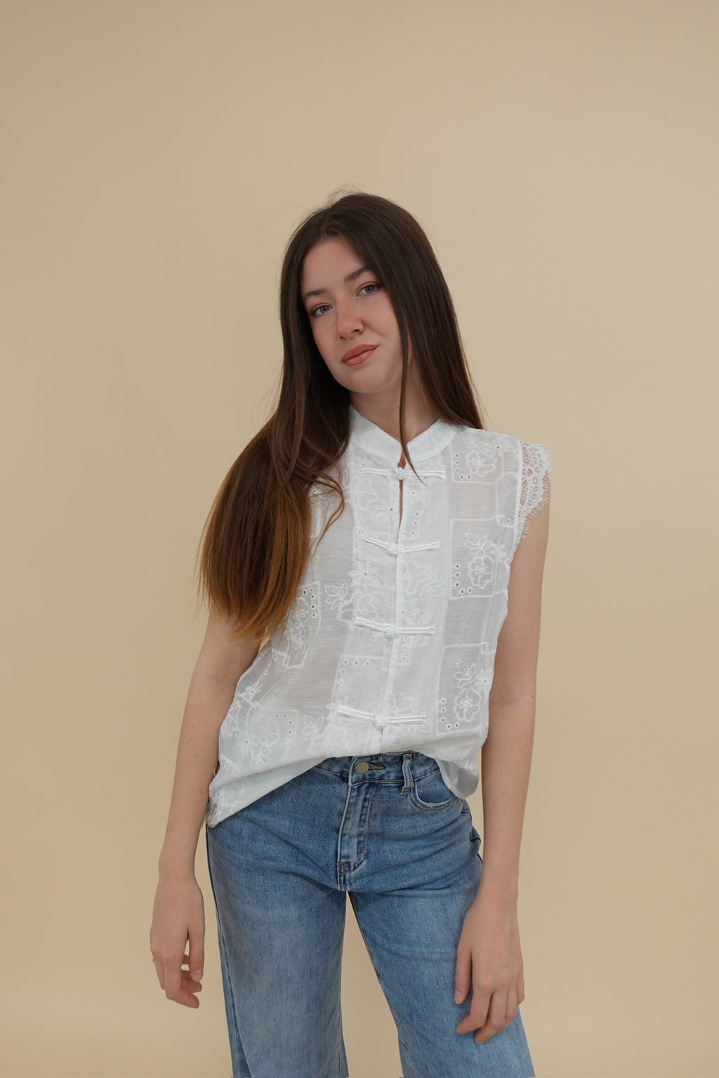 Camicia Playa