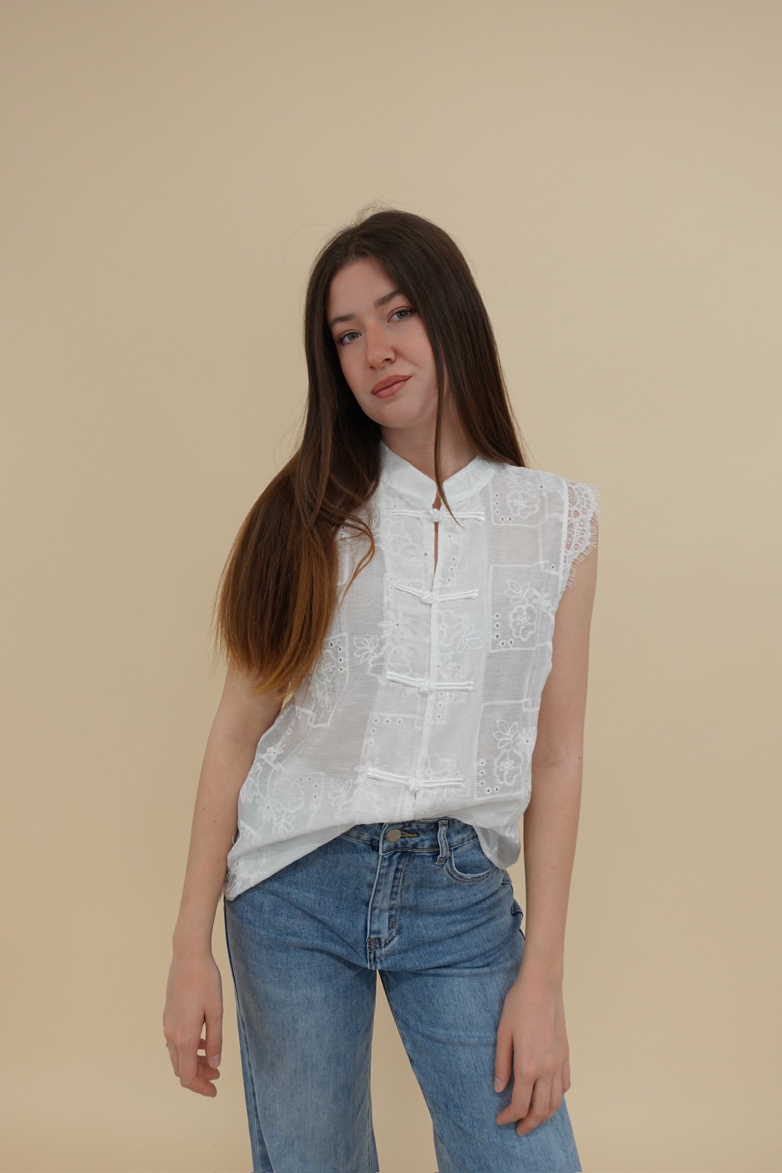 Camicia Playa