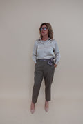 Pantalone Foulard