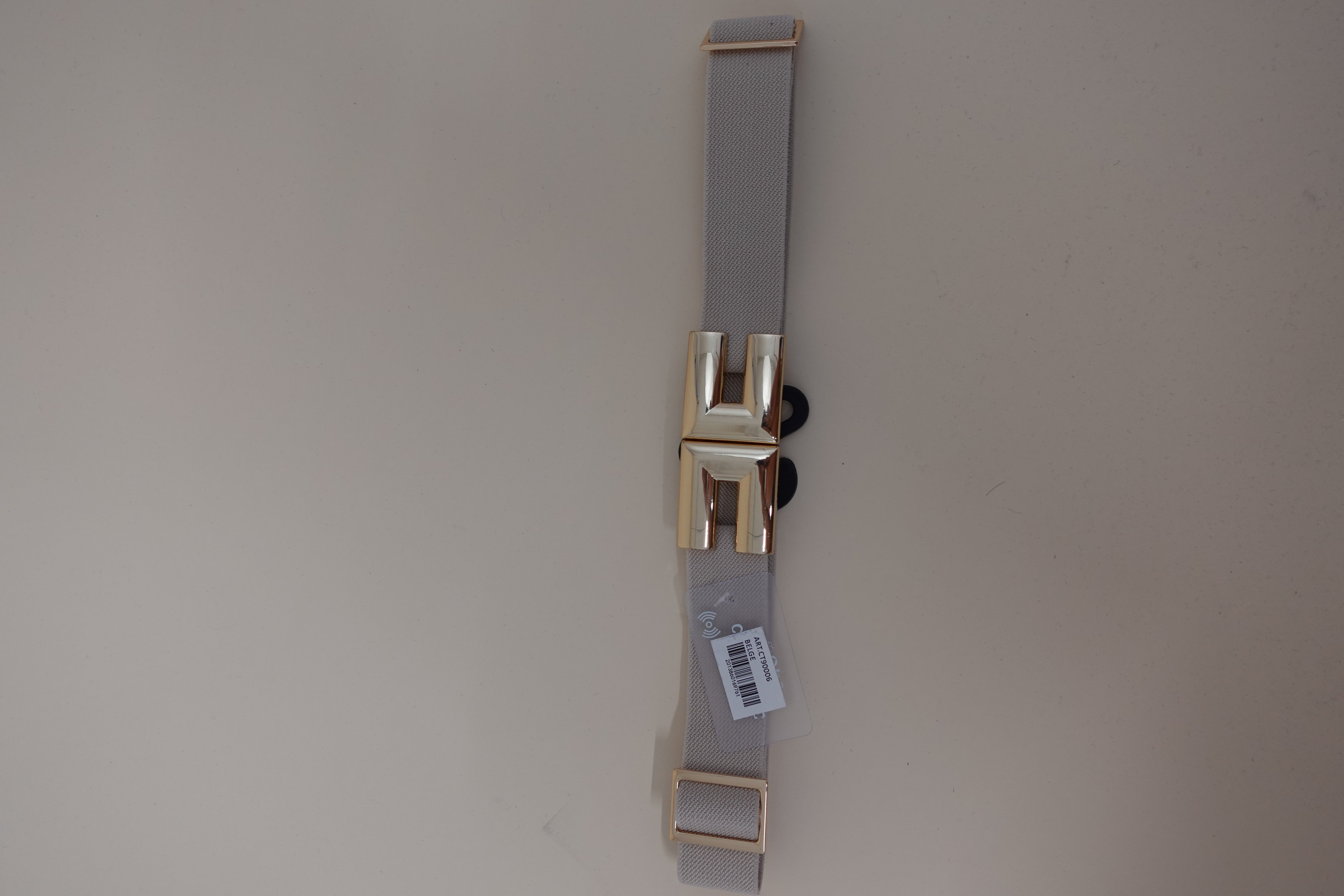 Cintura Lucia Beige