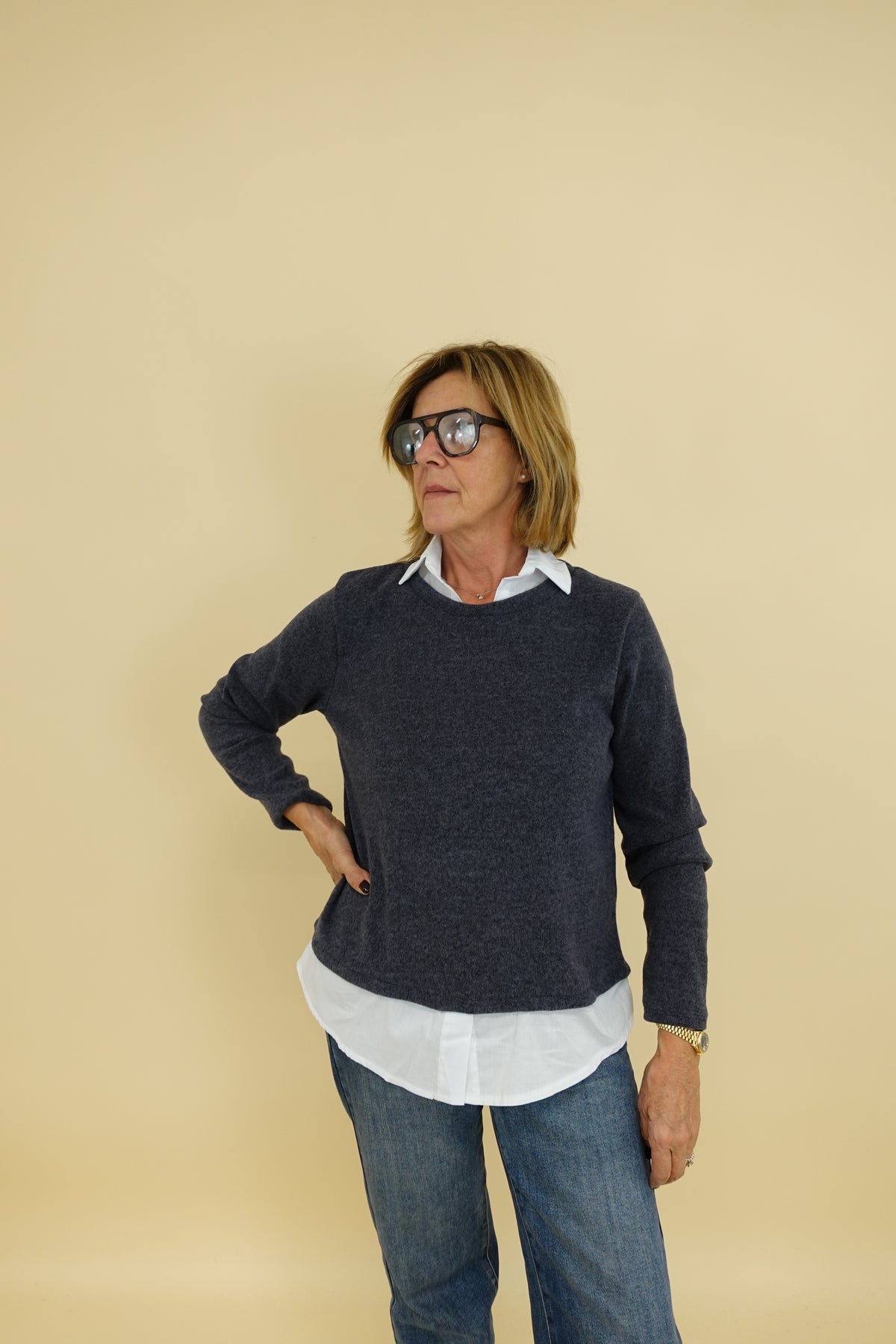 Maglia Valeria
