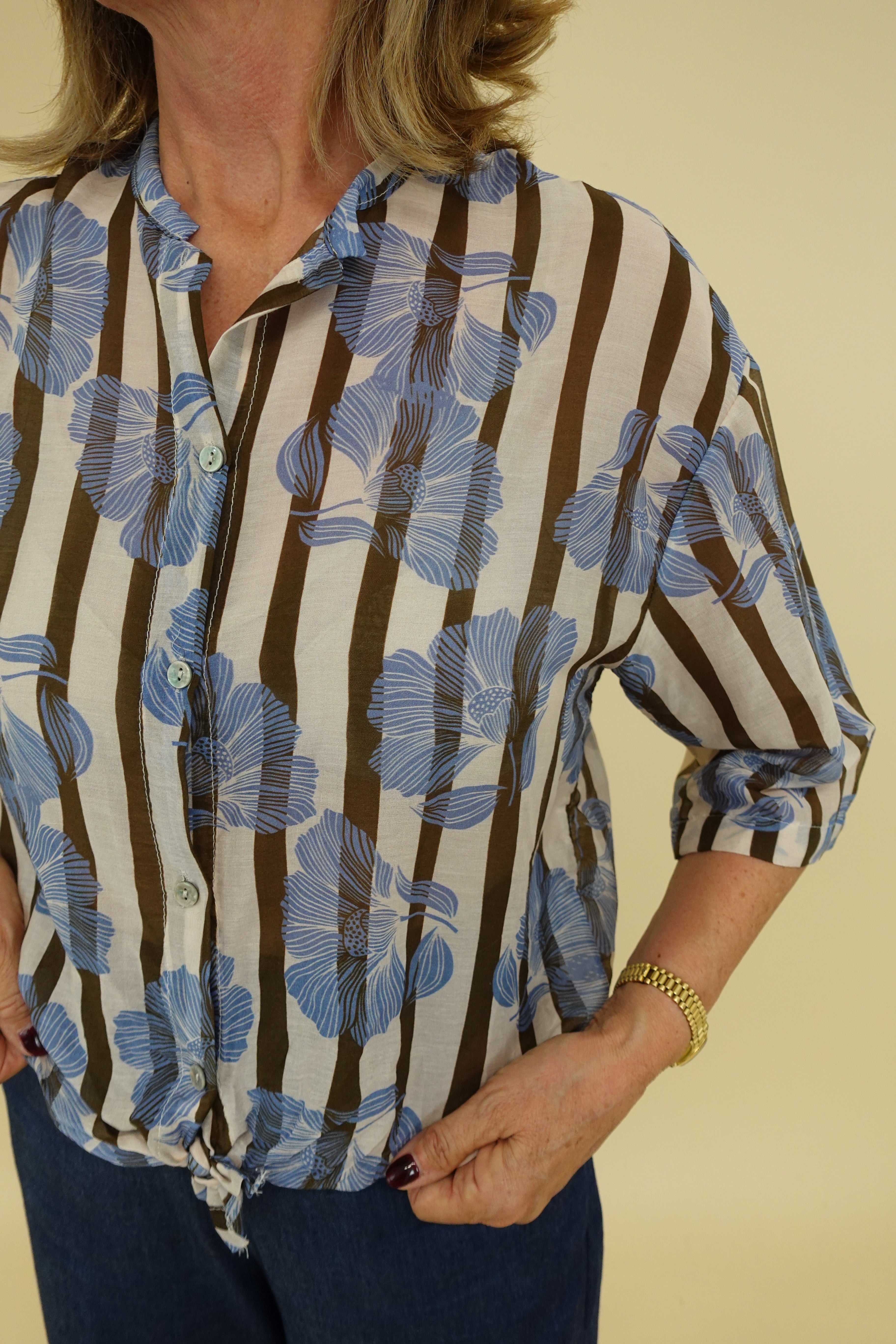 Camicia Melody