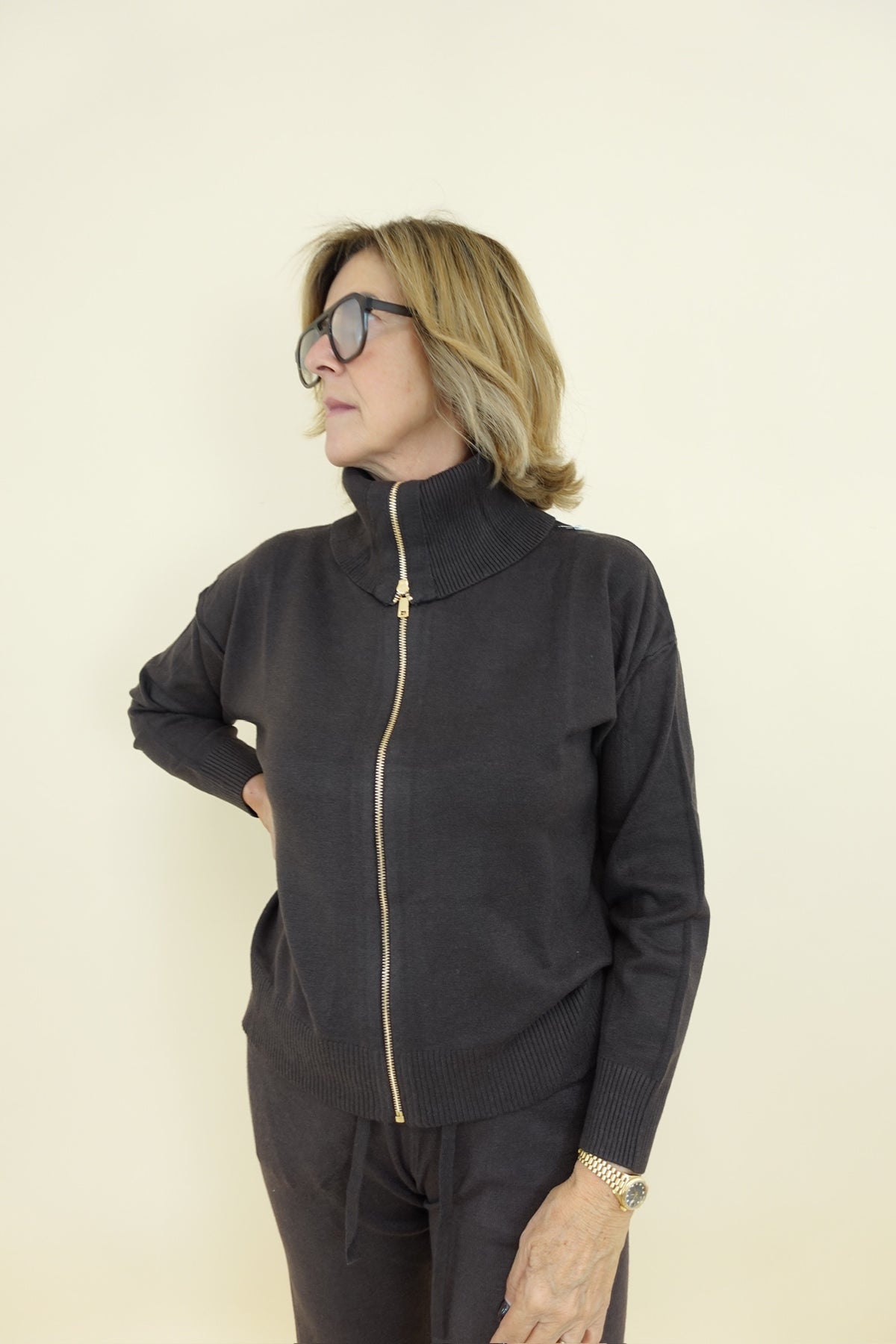 Coordinato Rosanna Marrone