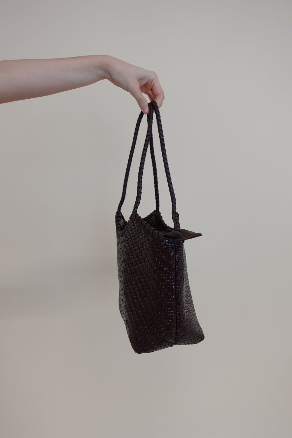 Borsa Everyday marrone
