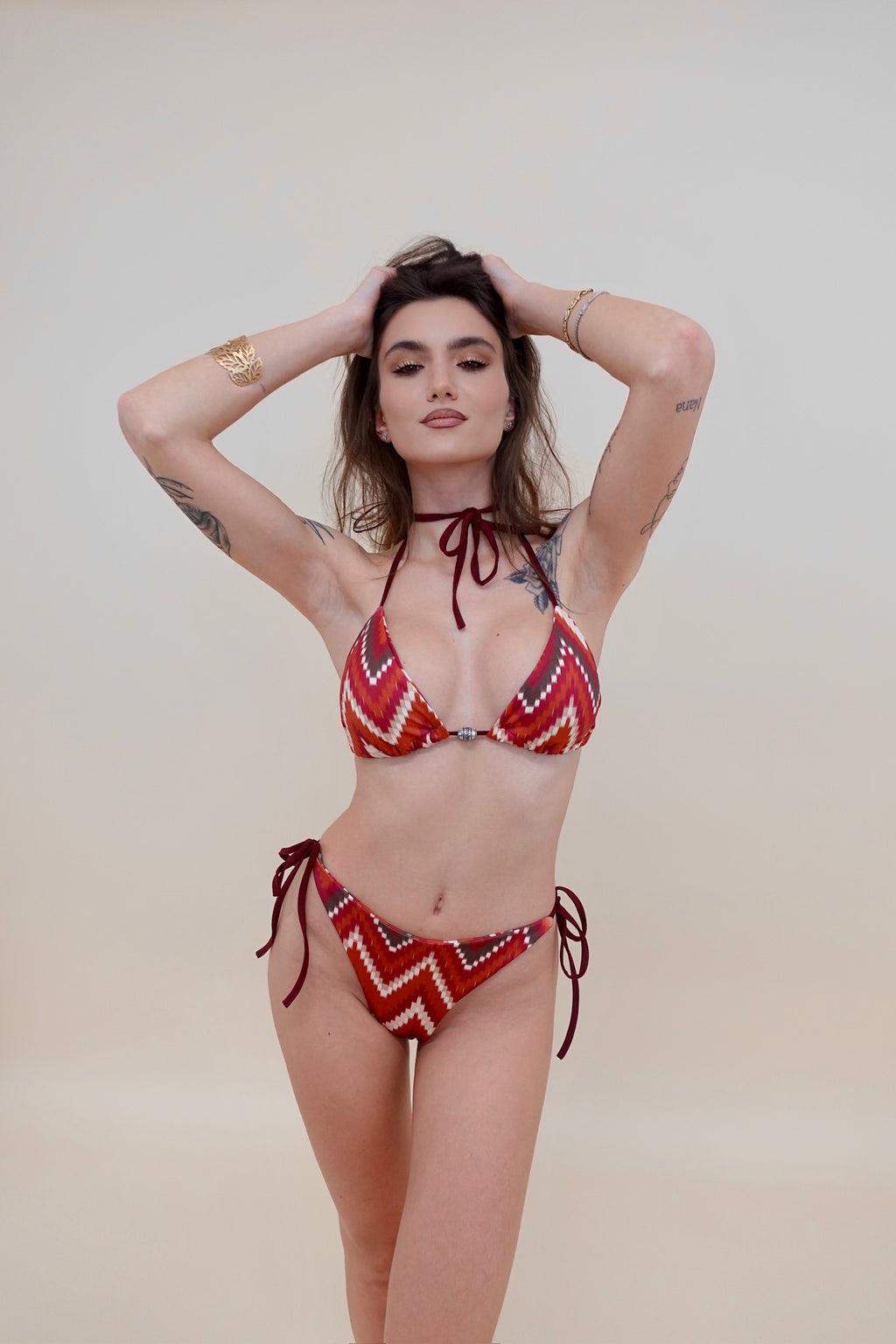 Bikini Passion