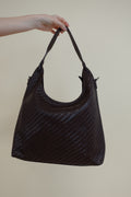 Borsa Big Marrone