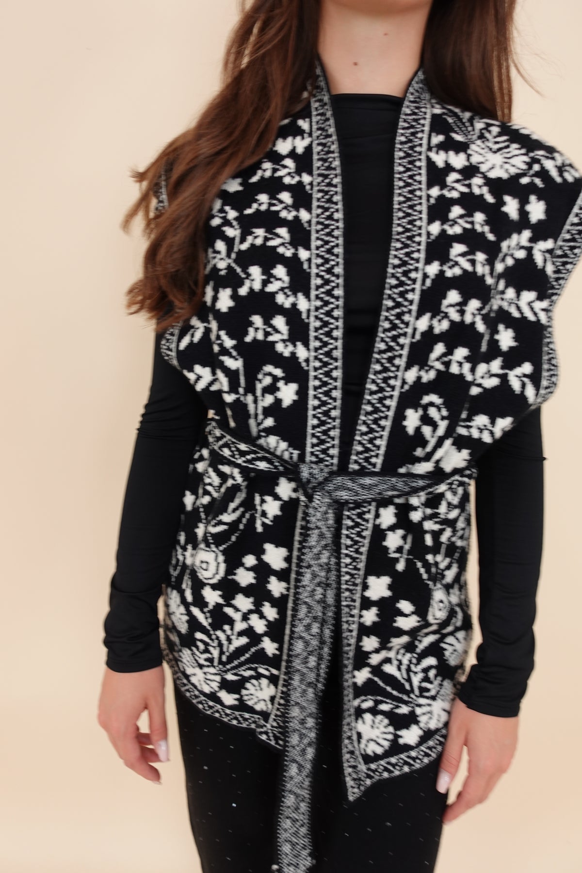 Cardigan Ortisei