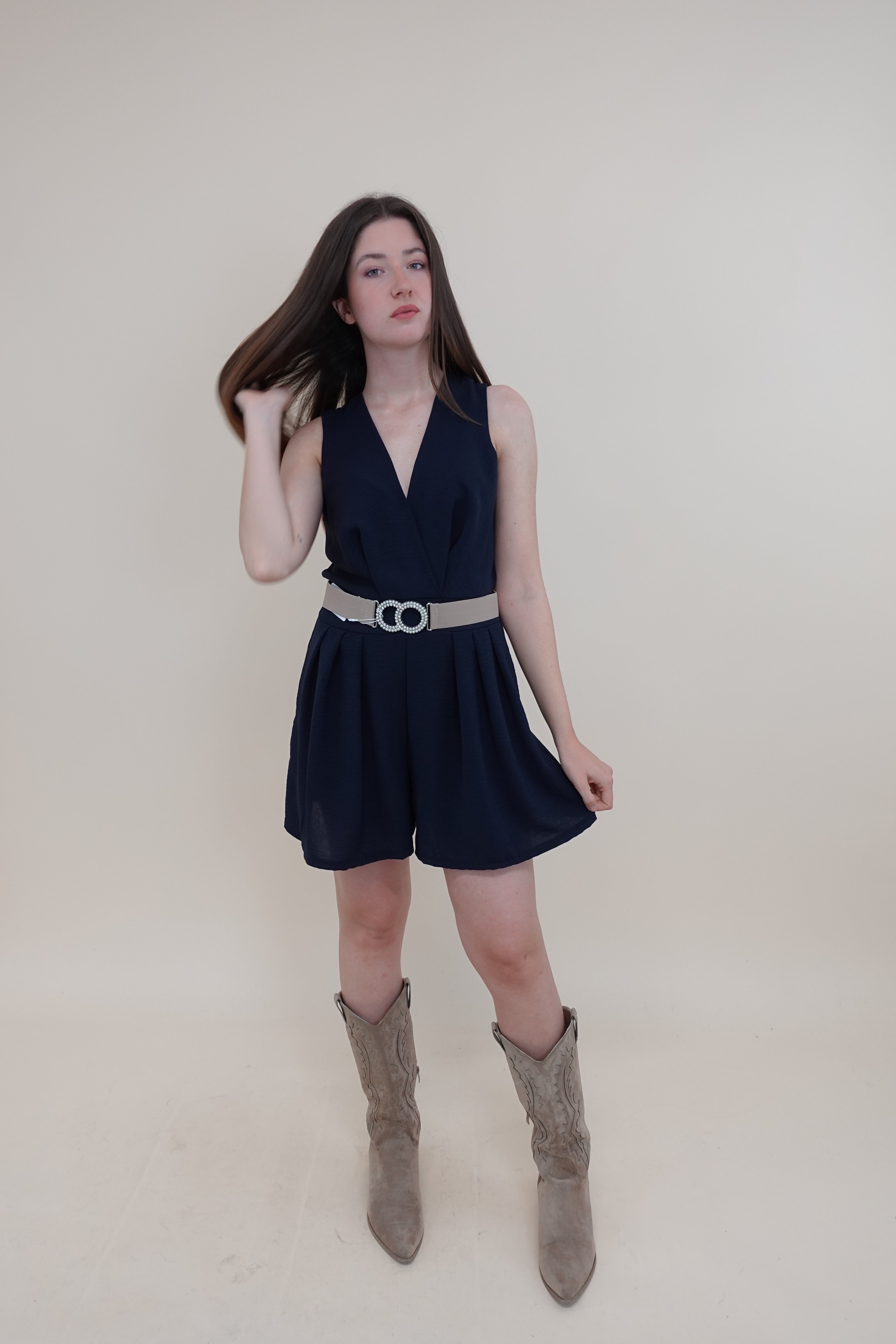 Tutina Easy Blu