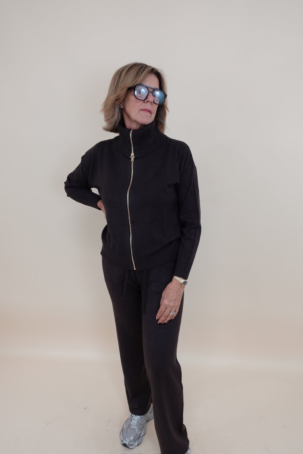 Coordinato Rosanna Marrone