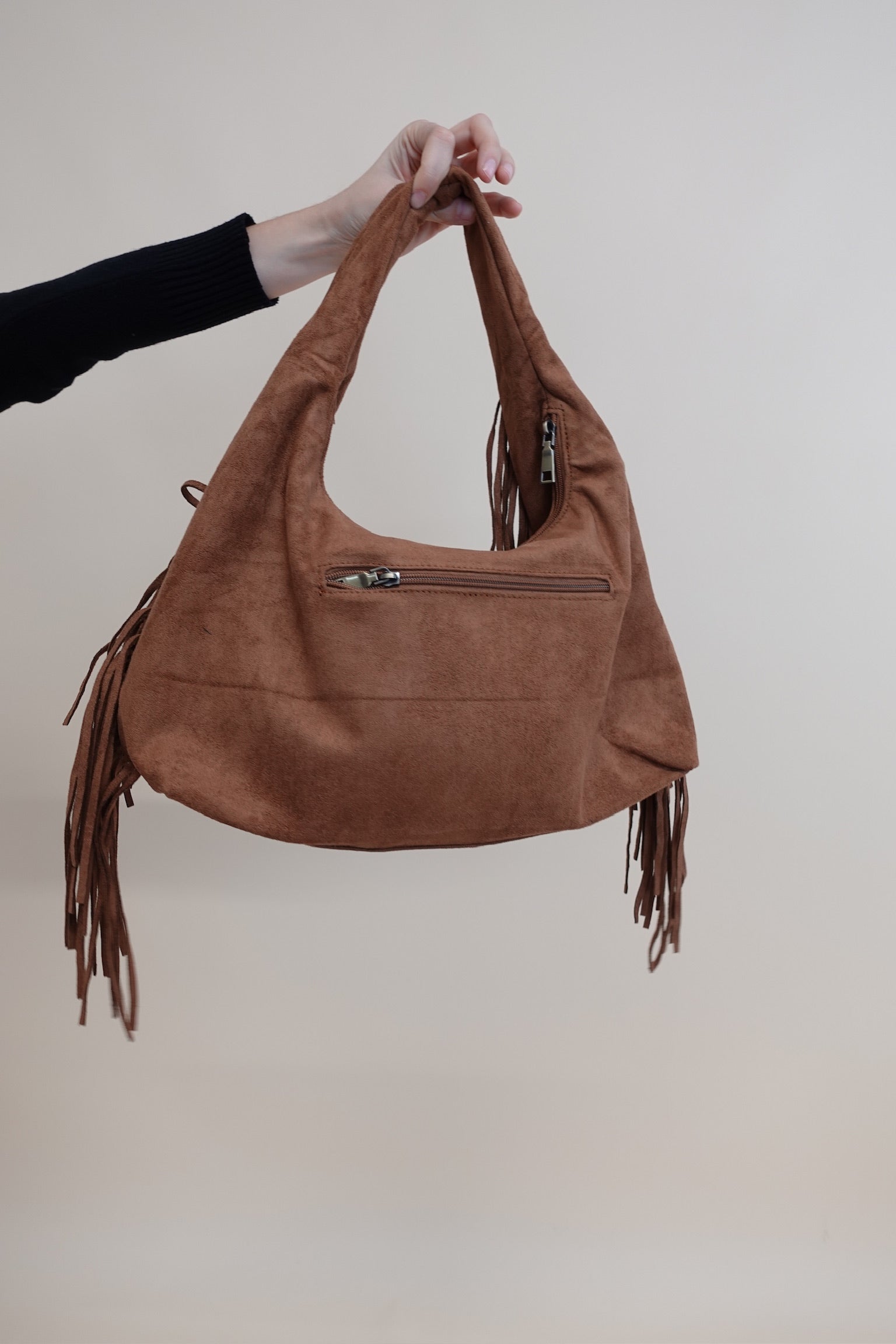 Borsa Ginevra Camel