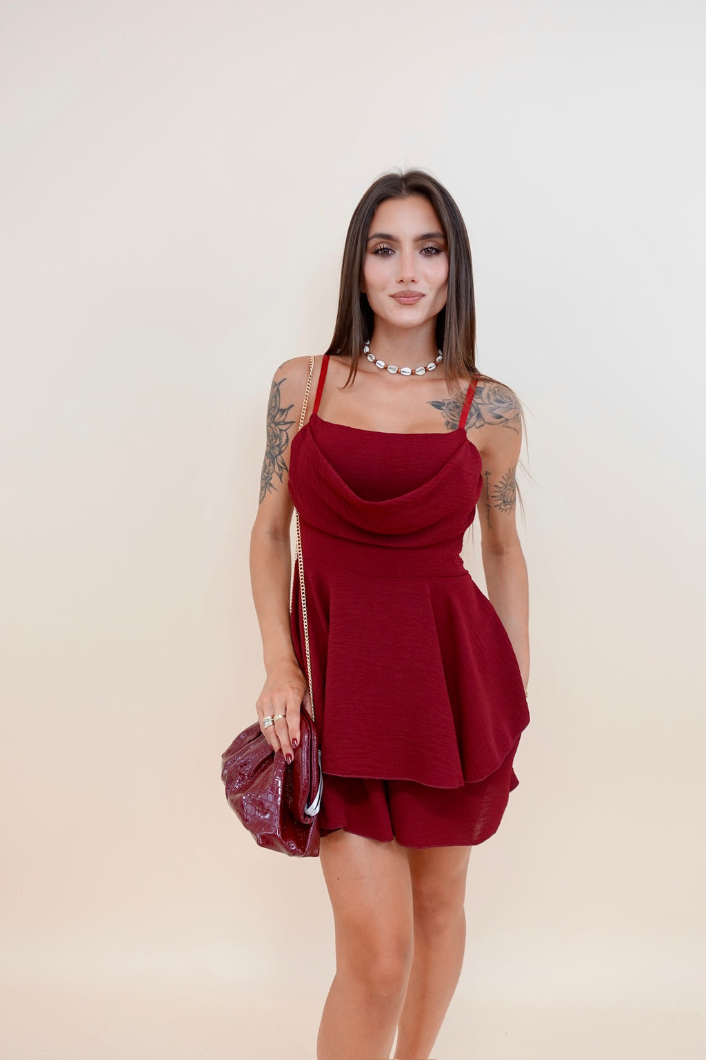 Tutina Giovanna Bordeaux