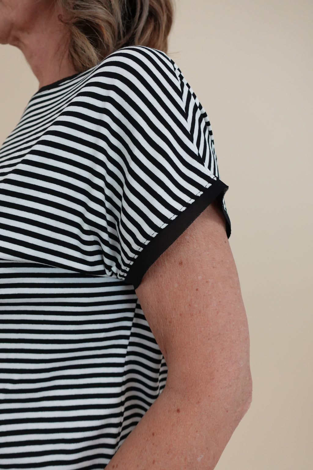 Maglia Line Over