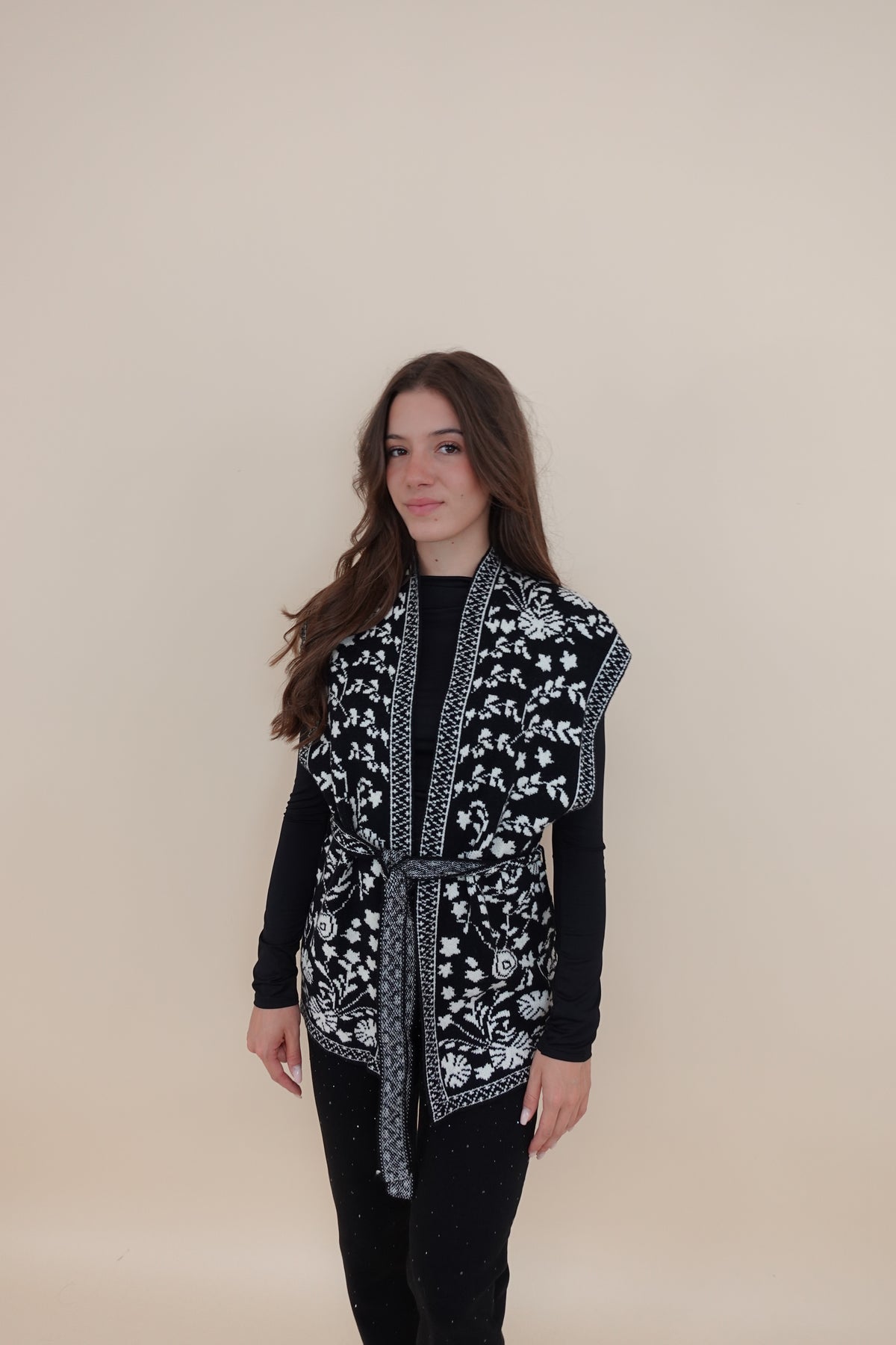 Cardigan Ortisei