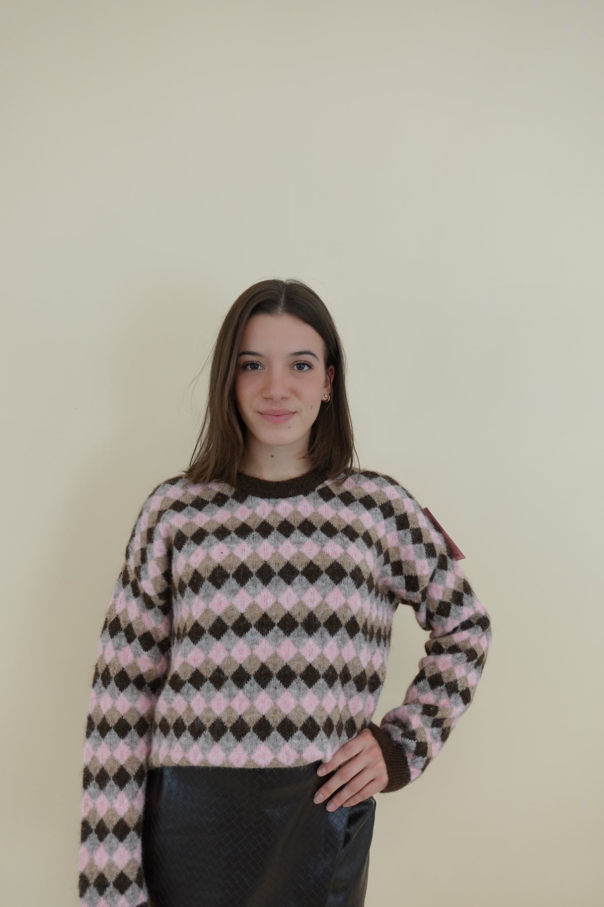 Maglione Zoe