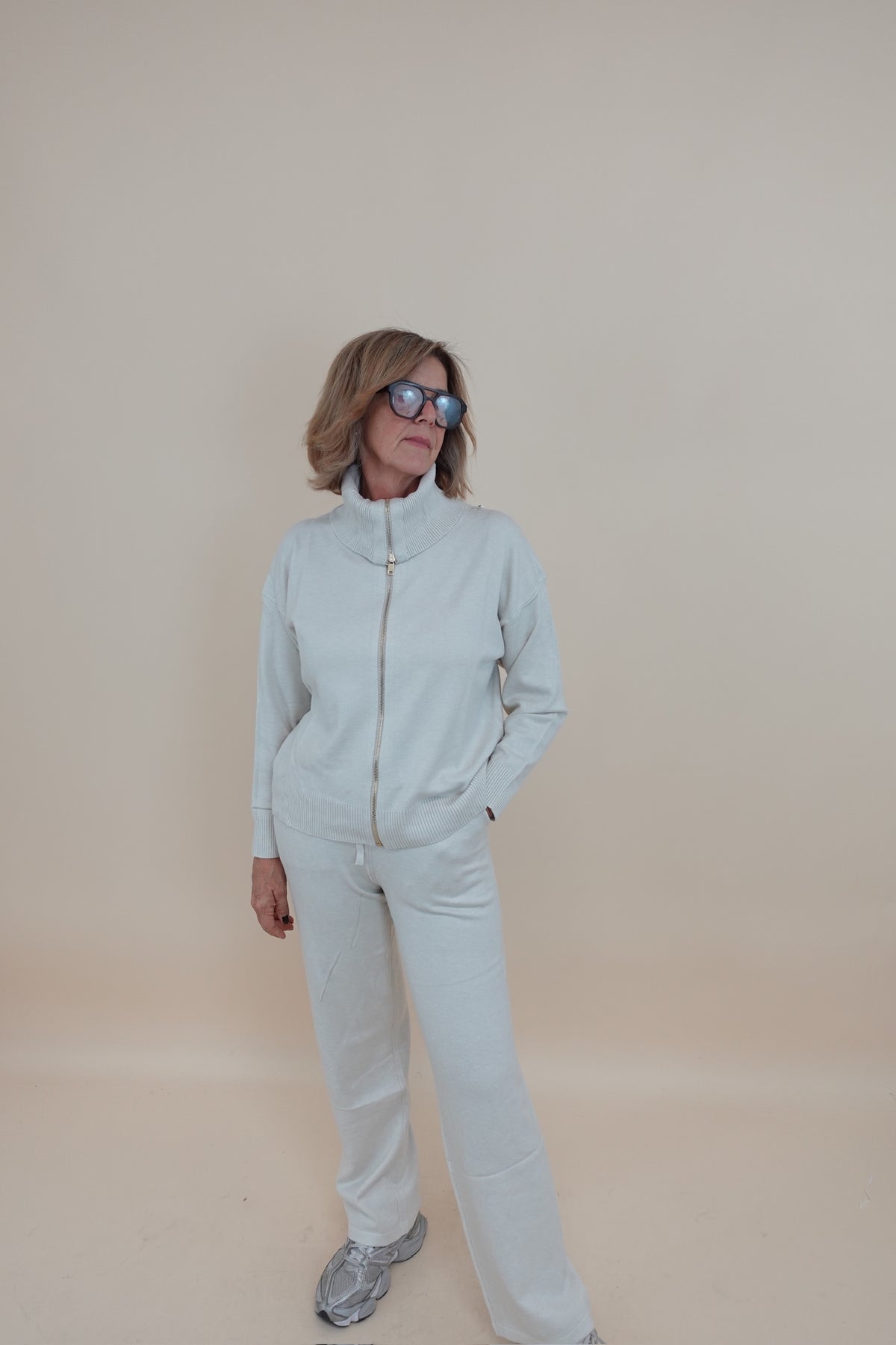 Coordinato Rosanna Panna