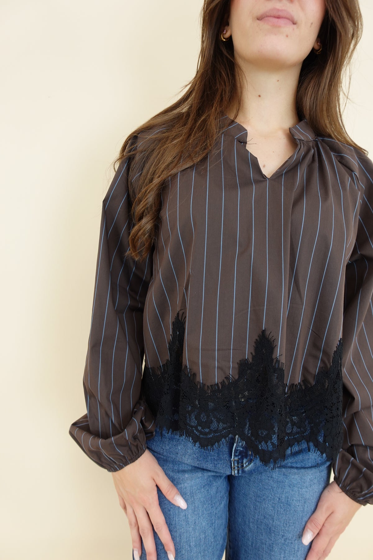 Camicia Susanna