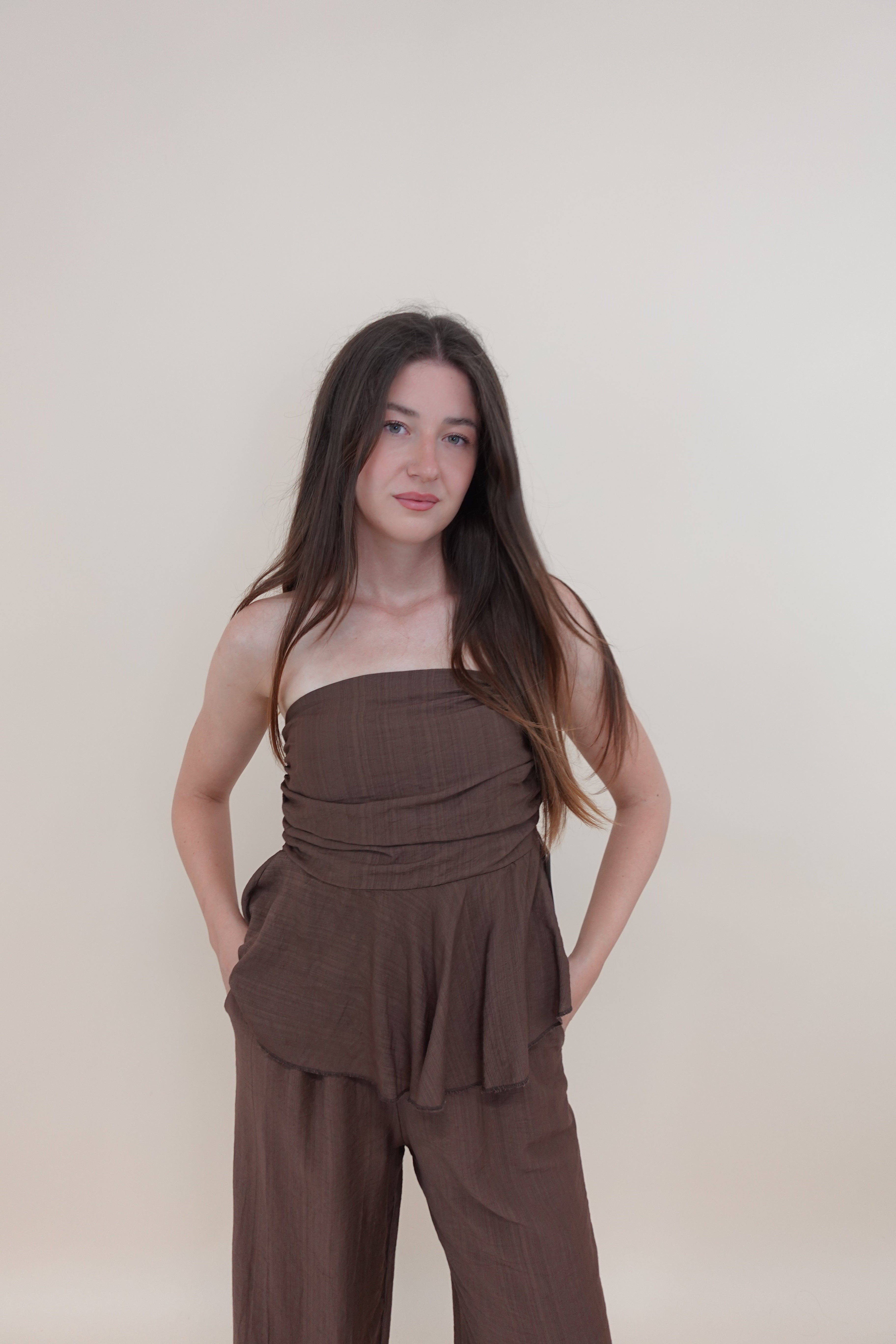 Coordinato Alice Marrone