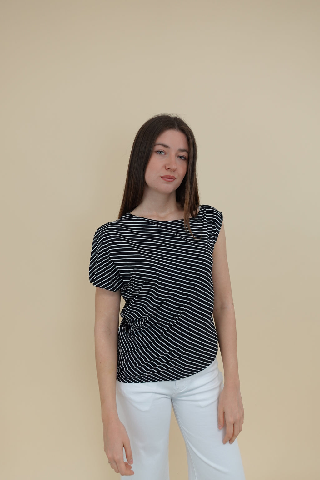 Top Beatrice Nero