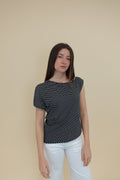 Top Beatrice Nero