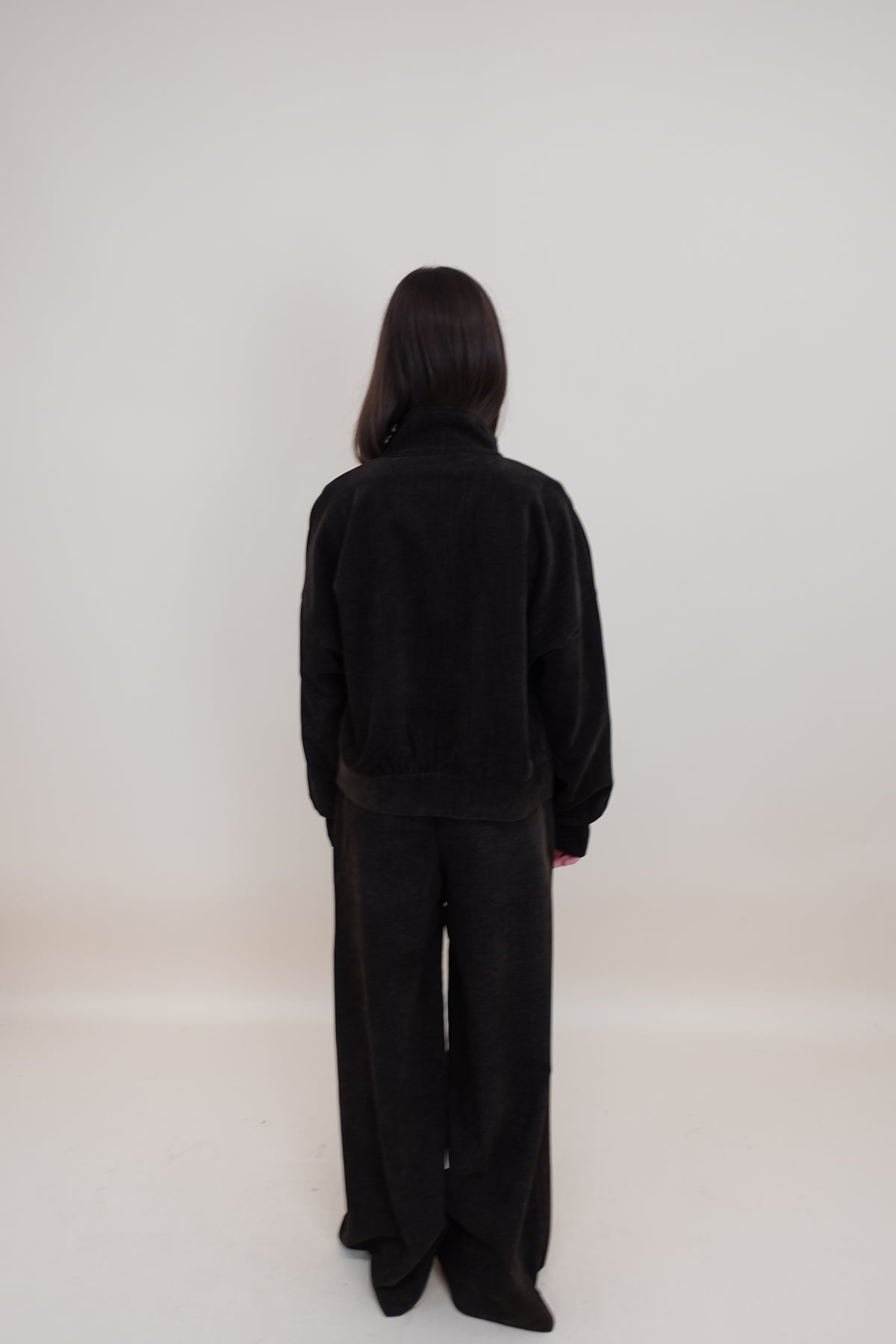 Pantalone Trend Marrone