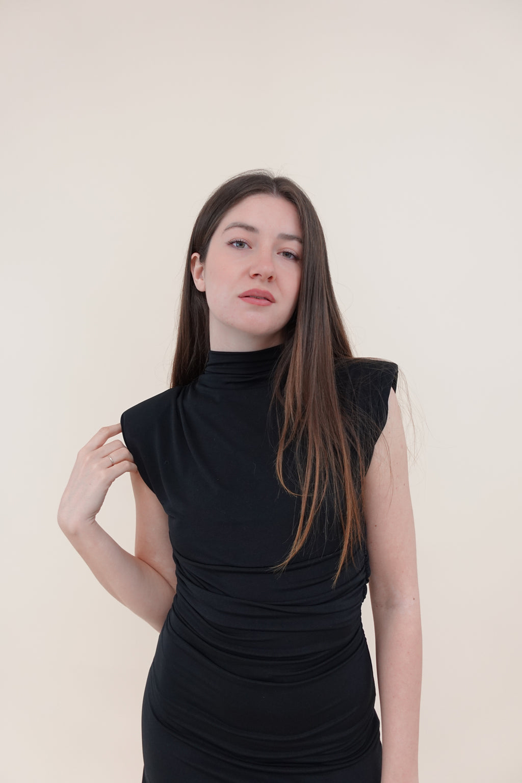 Abito Party Black