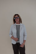 Giacca Veronica Beige