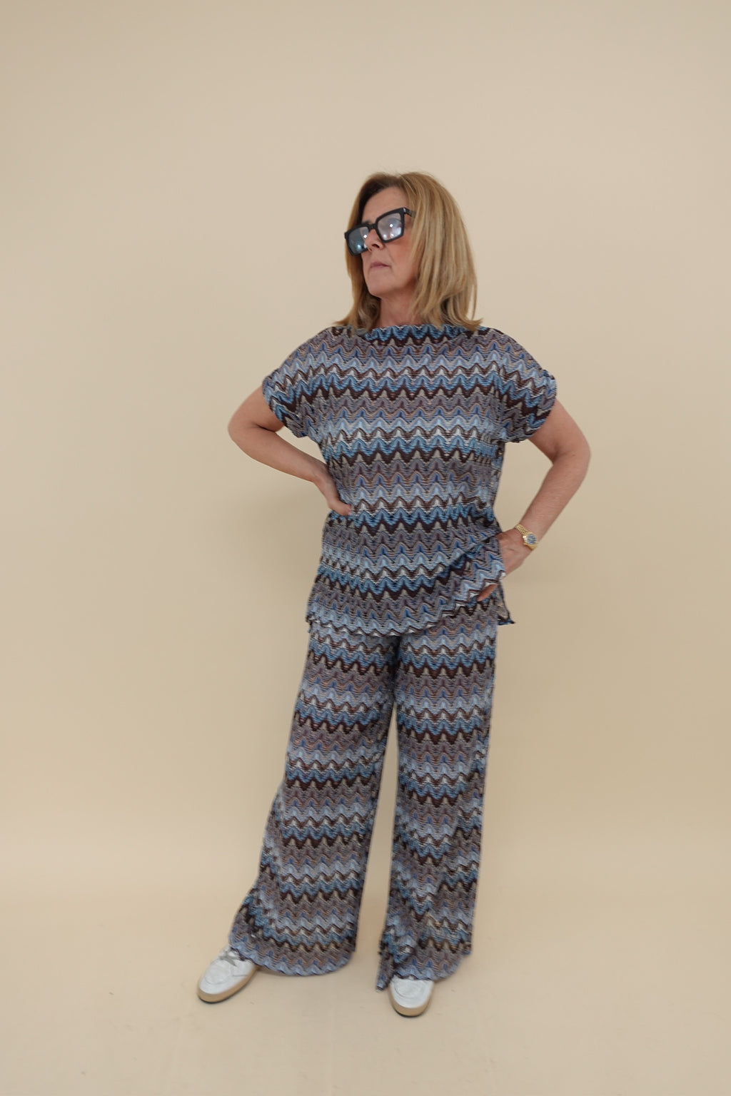 Pantalone Miss
