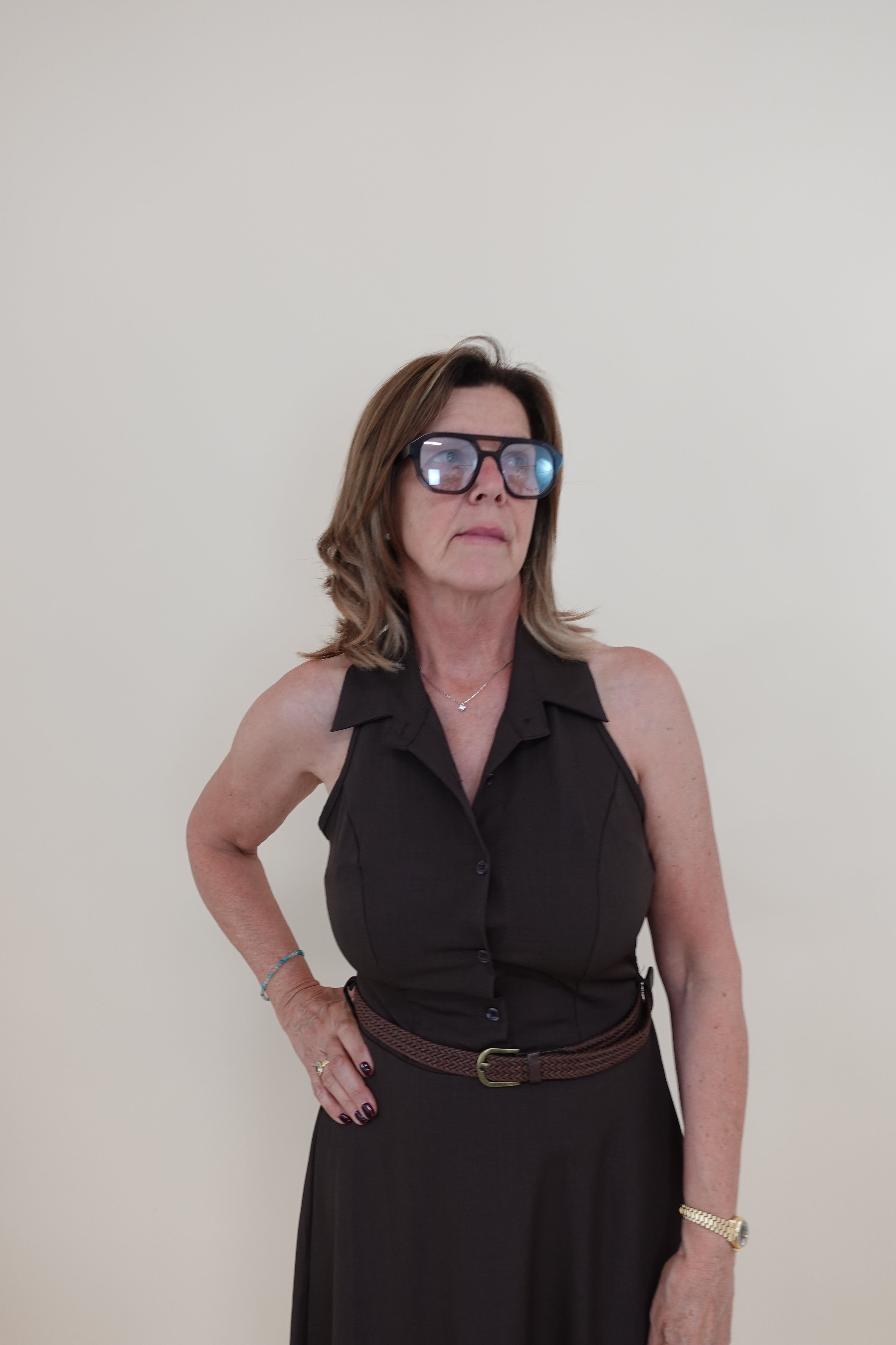 Abito Claudia Marrone
