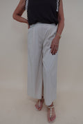 Pantalone Adriana Beige