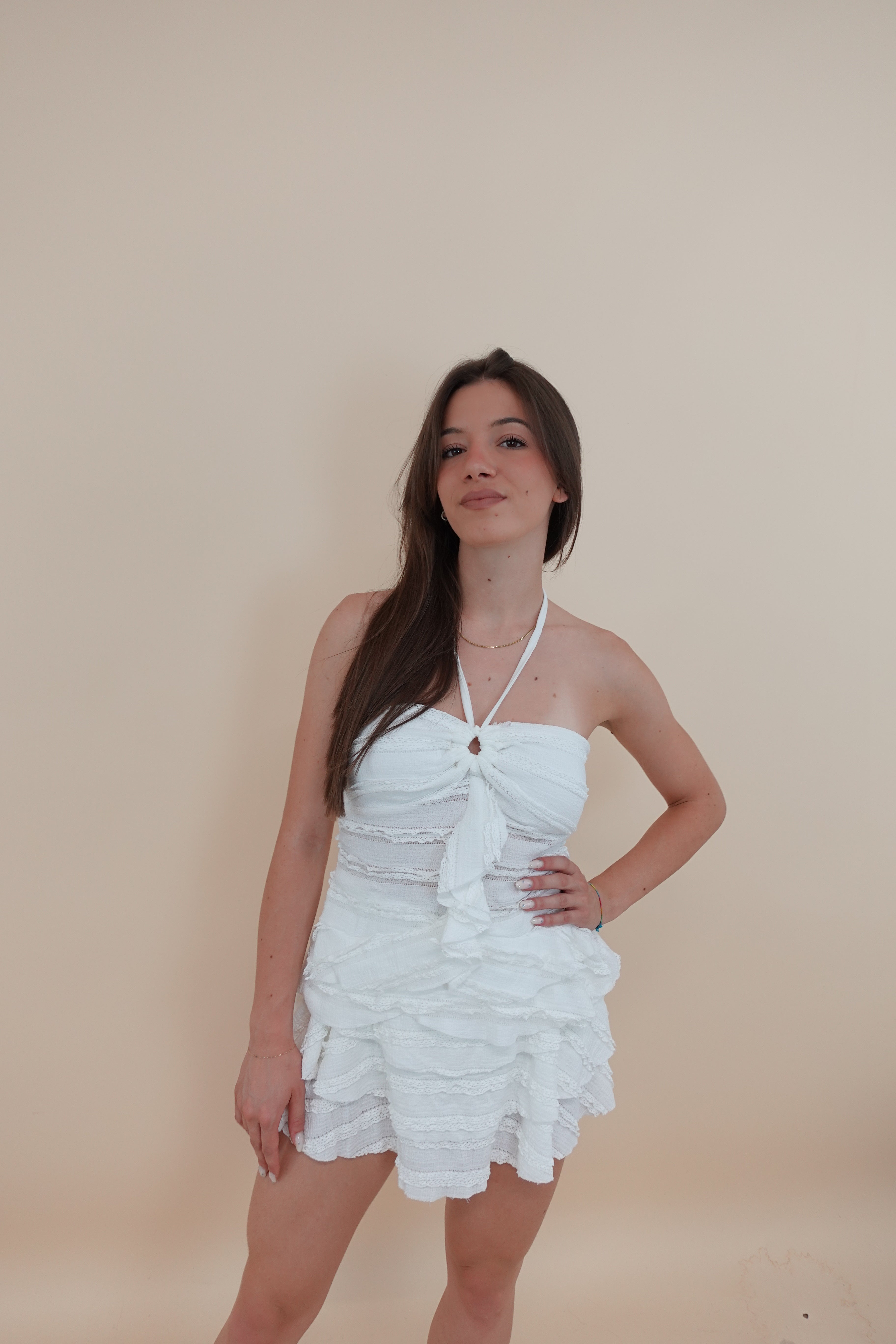 Top Emanuela White