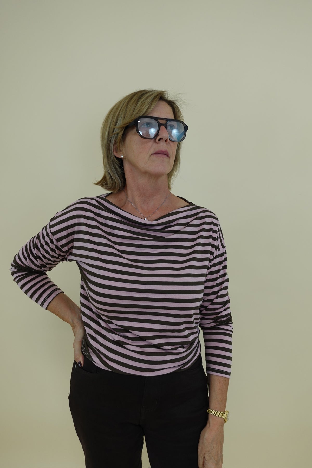 Maglia Line Altamira