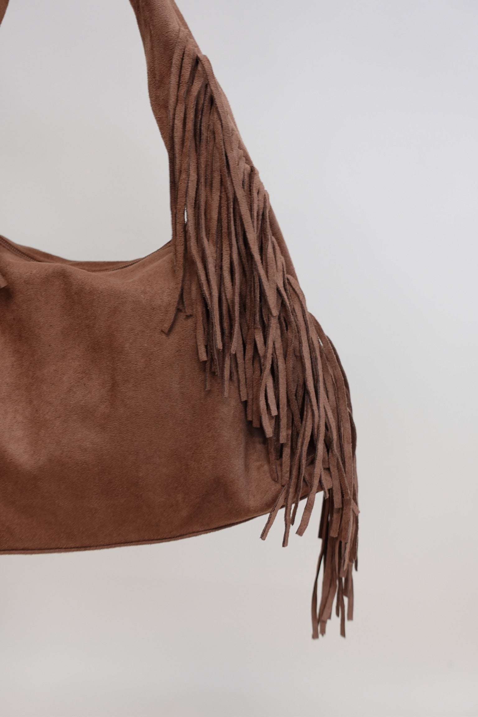 Borsa Ginevra Camel