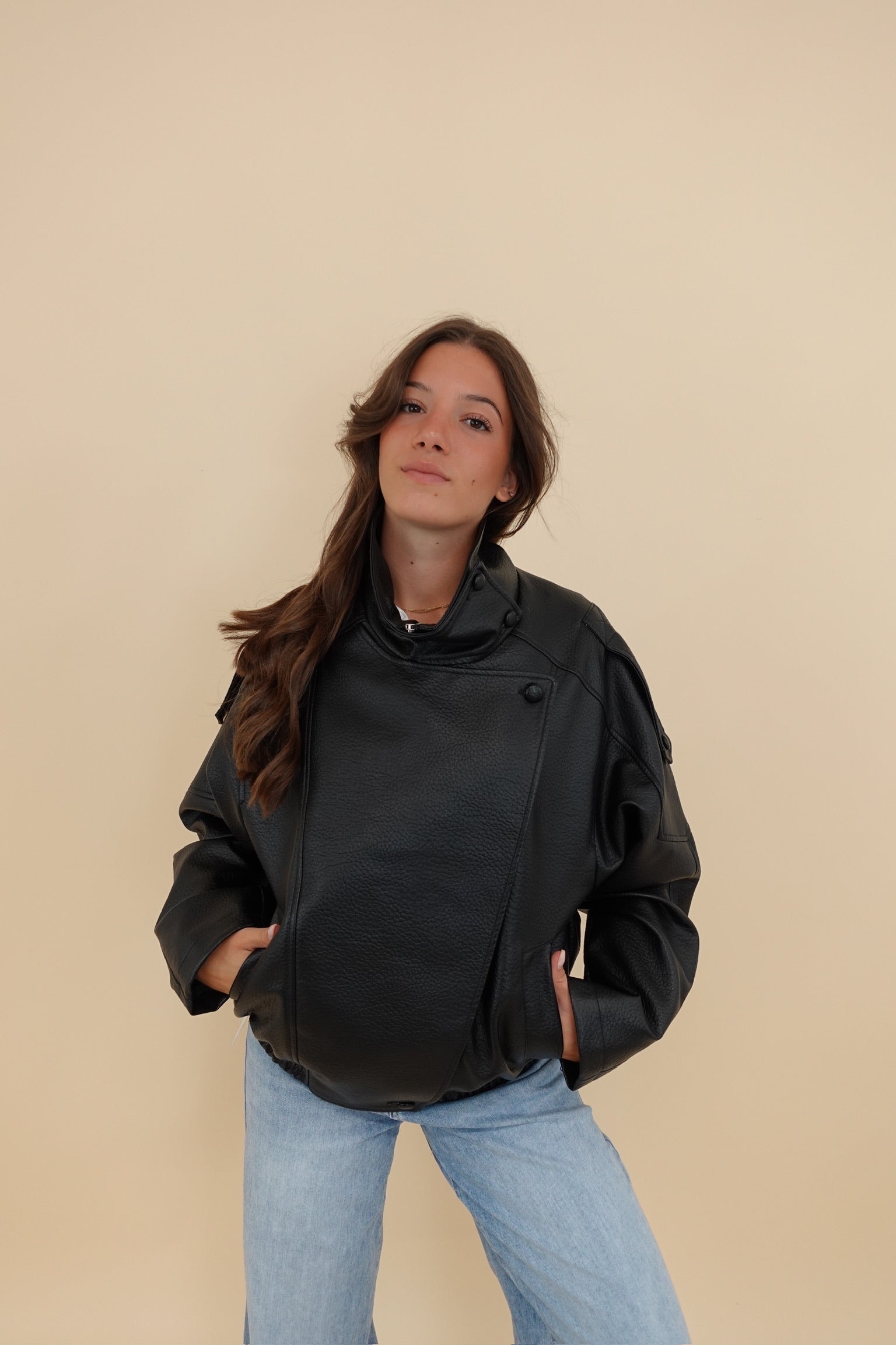 Giacca Valentina
