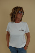 T-shirt Kiss