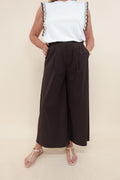 Pantalone Adriana Marrone