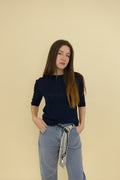 Maglioncino Chiara Blu