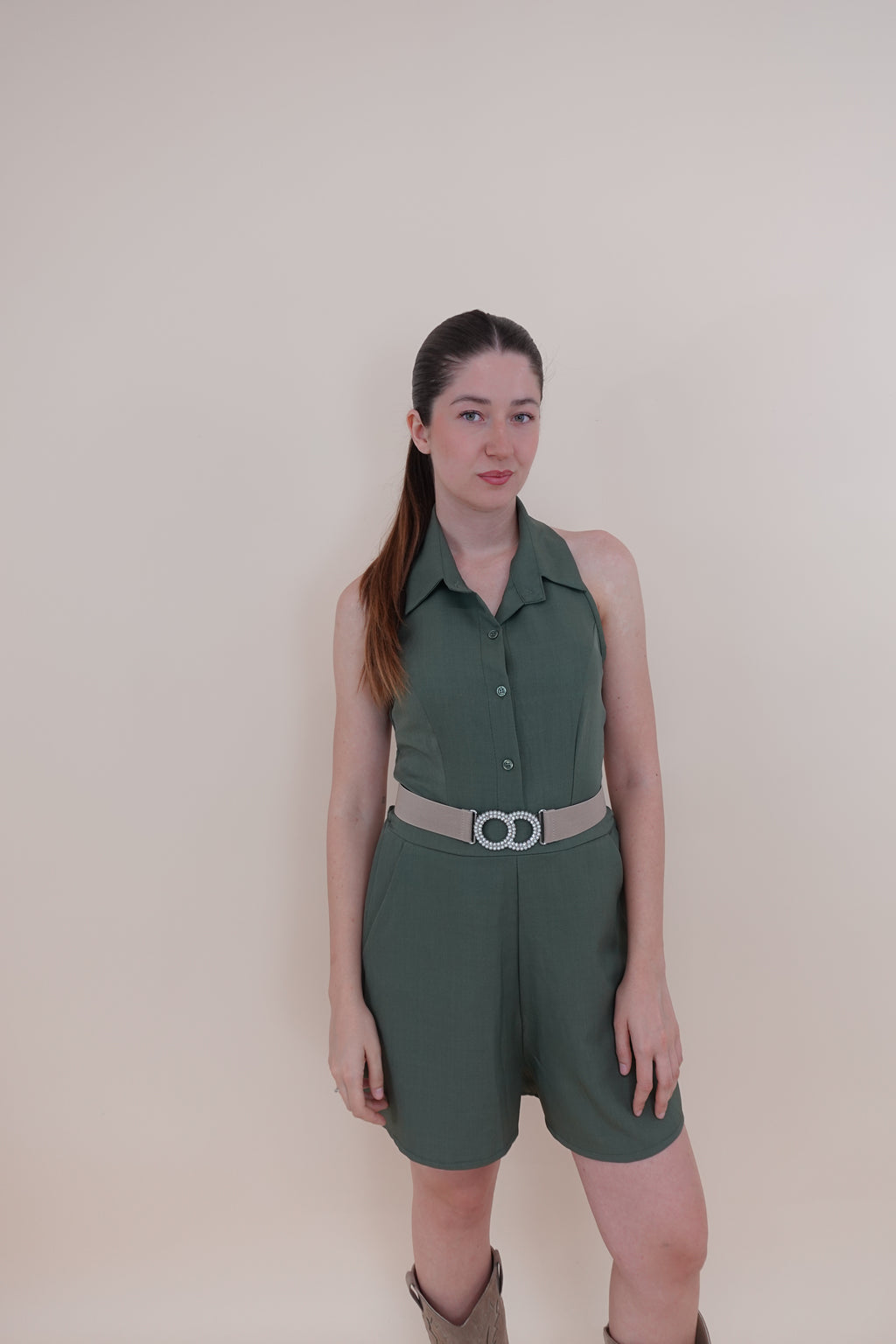 Tutina Montecarlo Verde